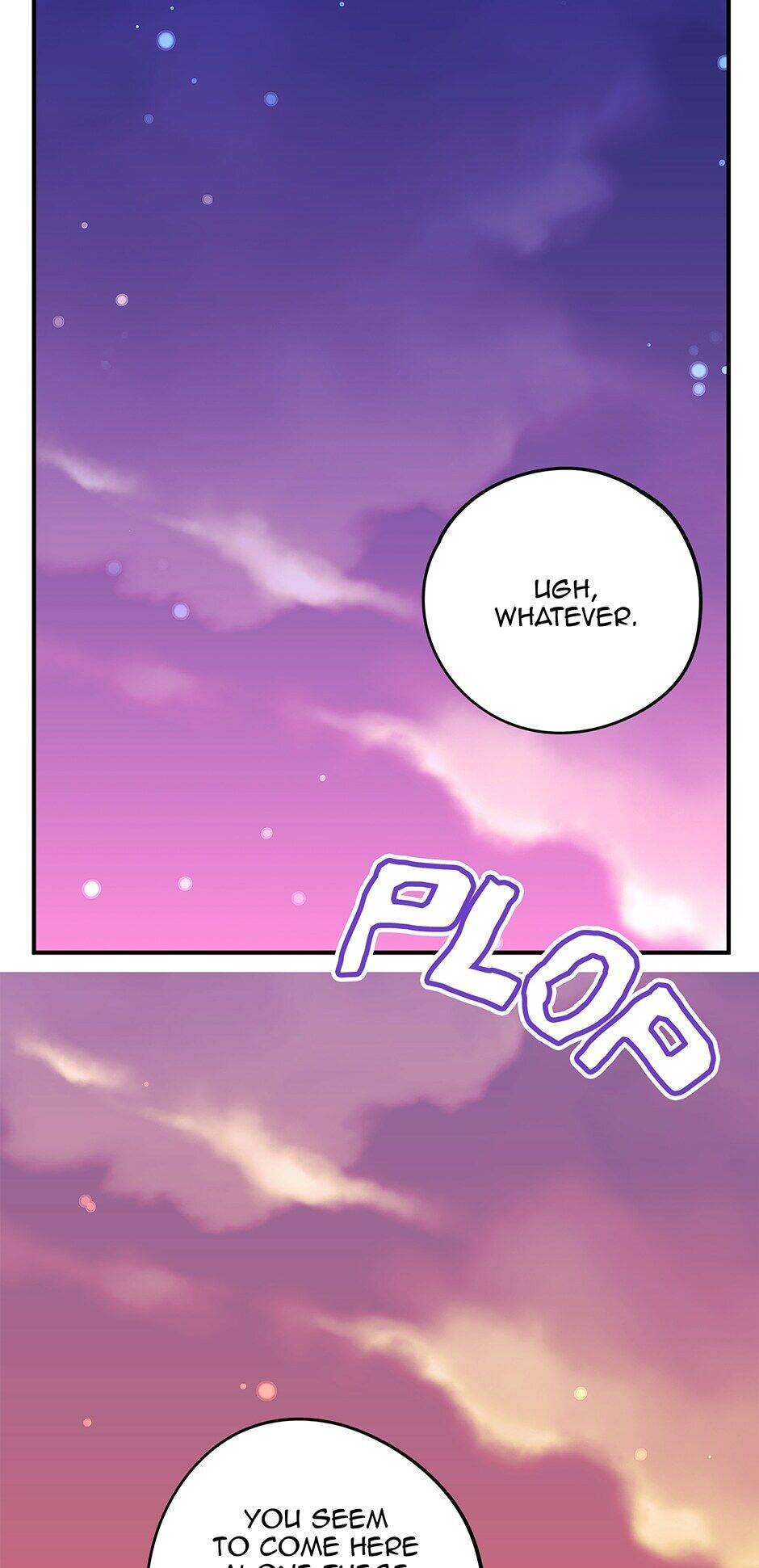 Please Save My Husband Chapter 67 - page 61