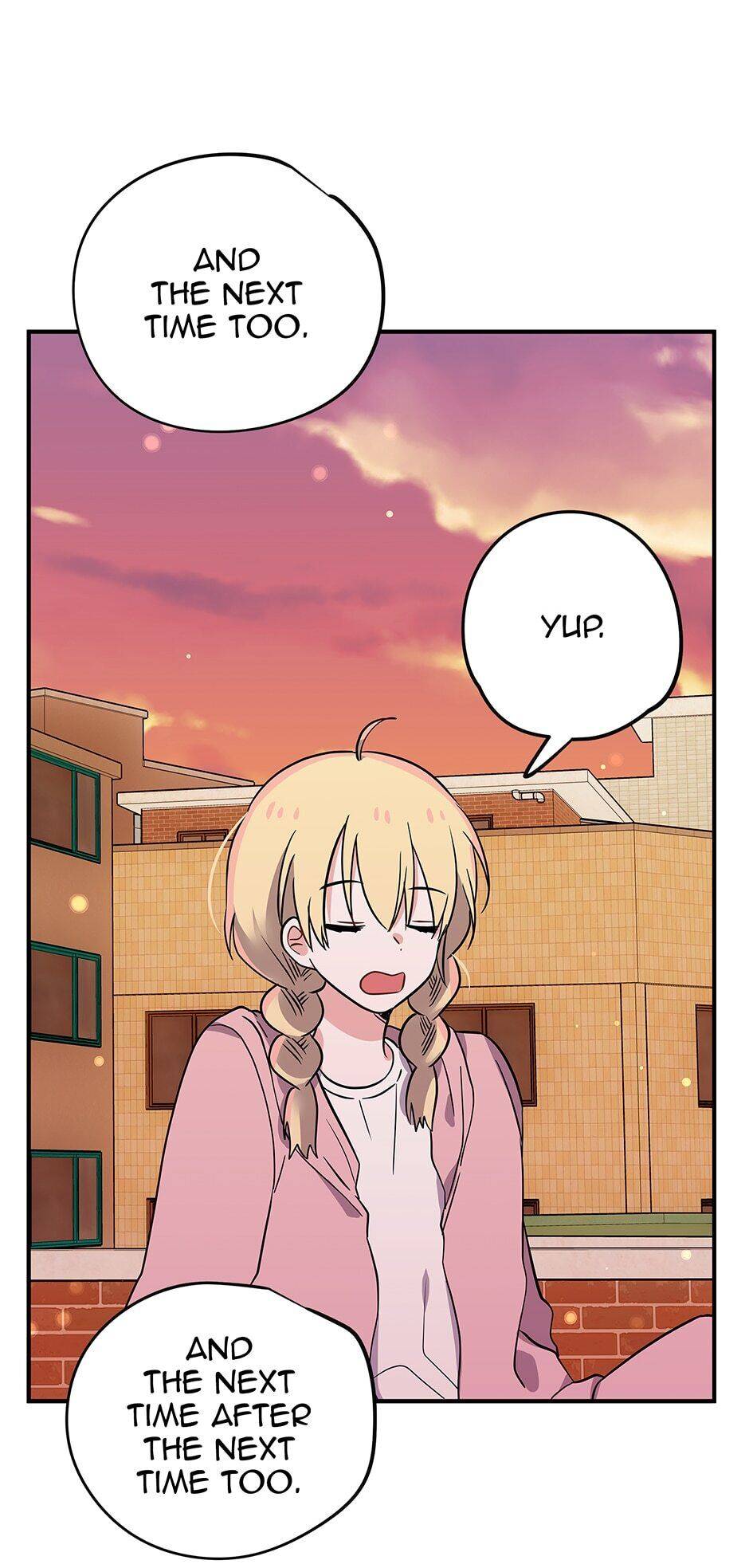 Please Save My Husband Chapter 67 - page 78