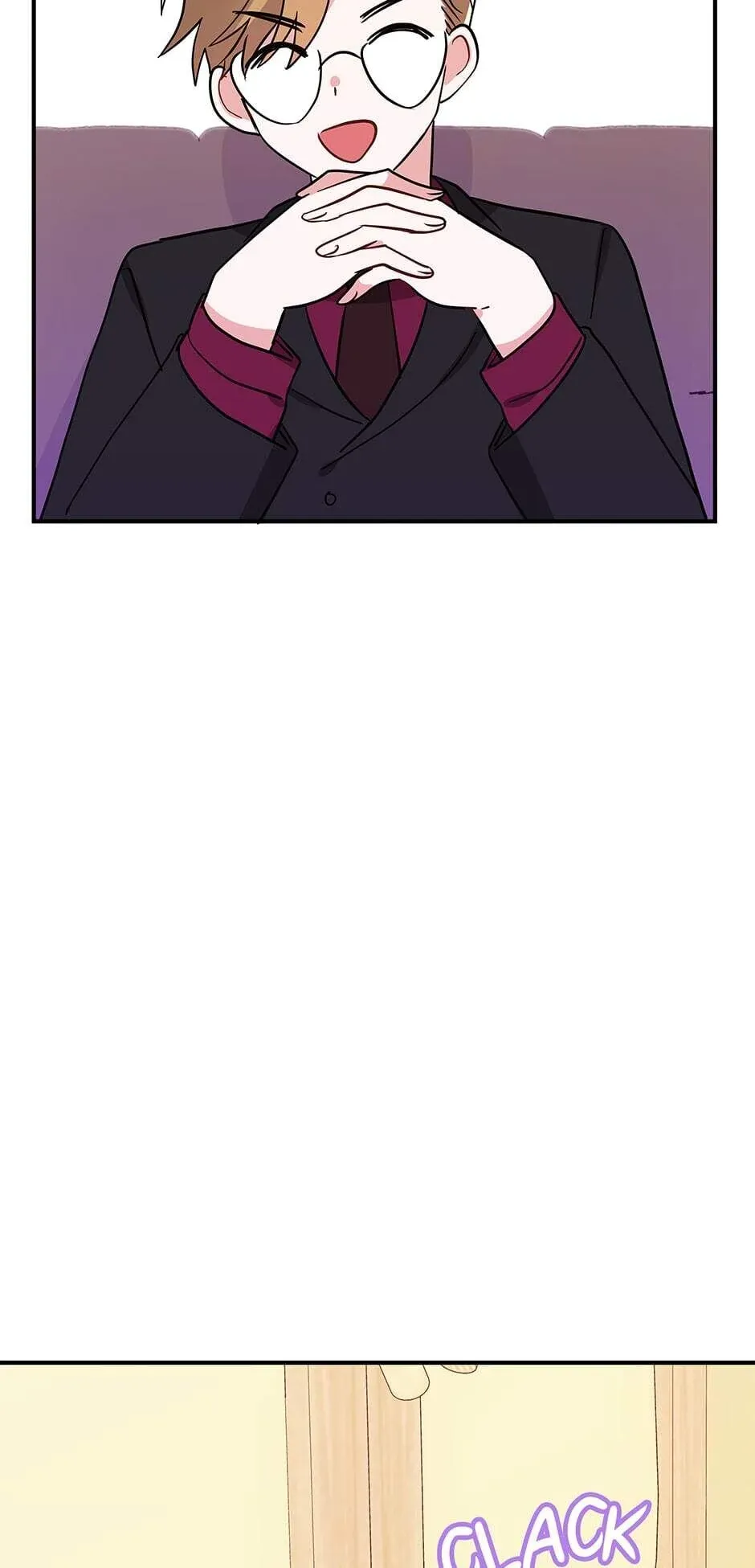 Please Save My Husband Chapter 66 - page 12