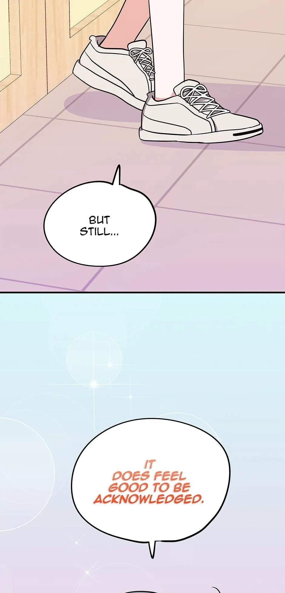 Please Save My Husband Chapter 66 - page 15