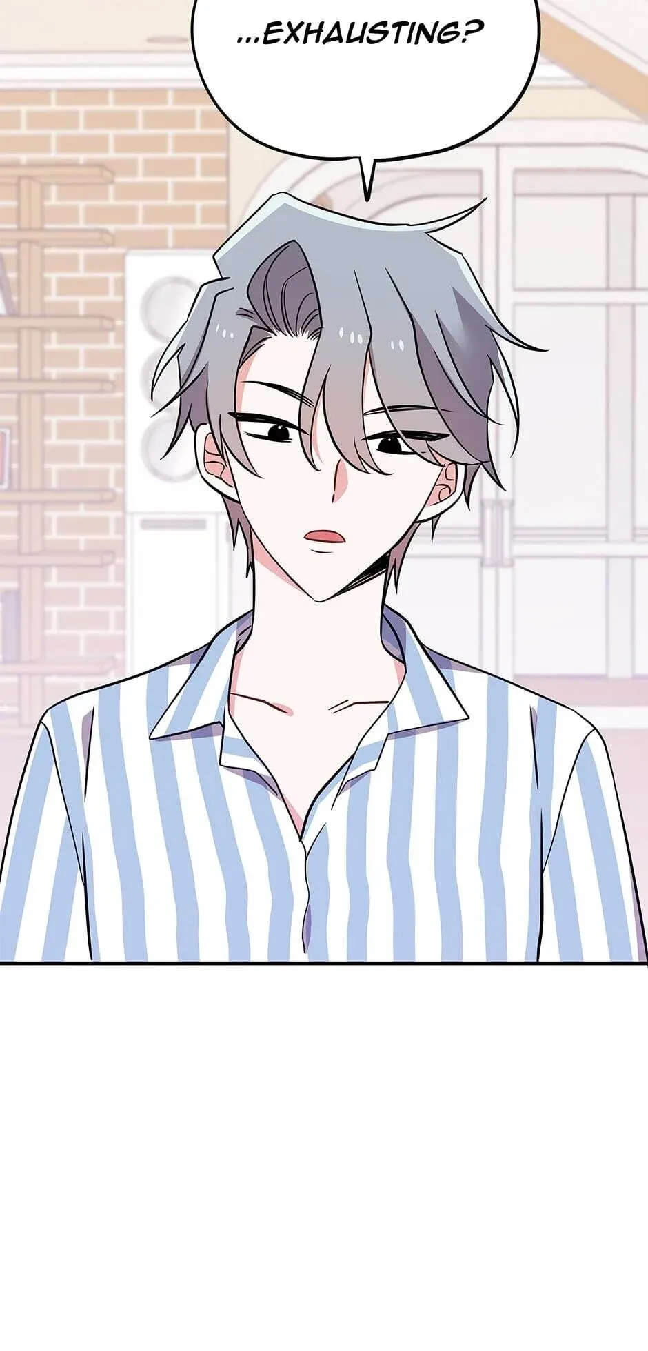 Please Save My Husband Chapter 66 - page 40