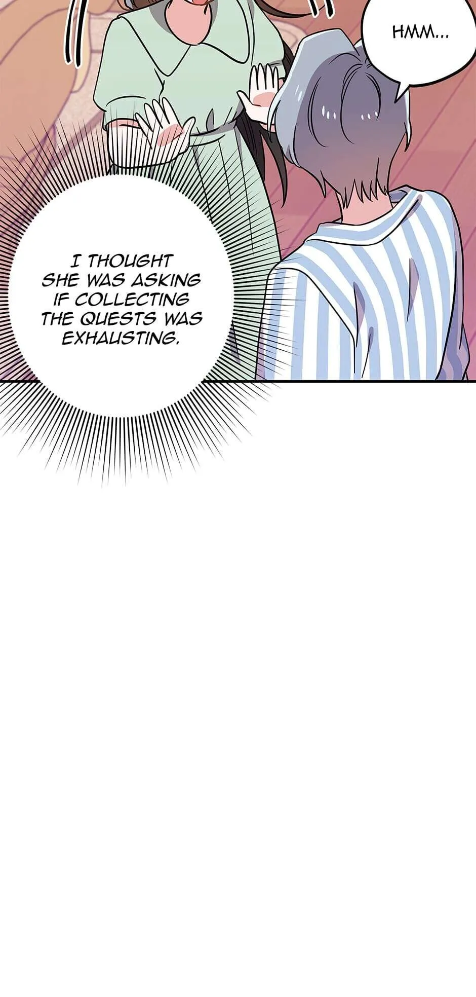 Please Save My Husband Chapter 66 - page 43