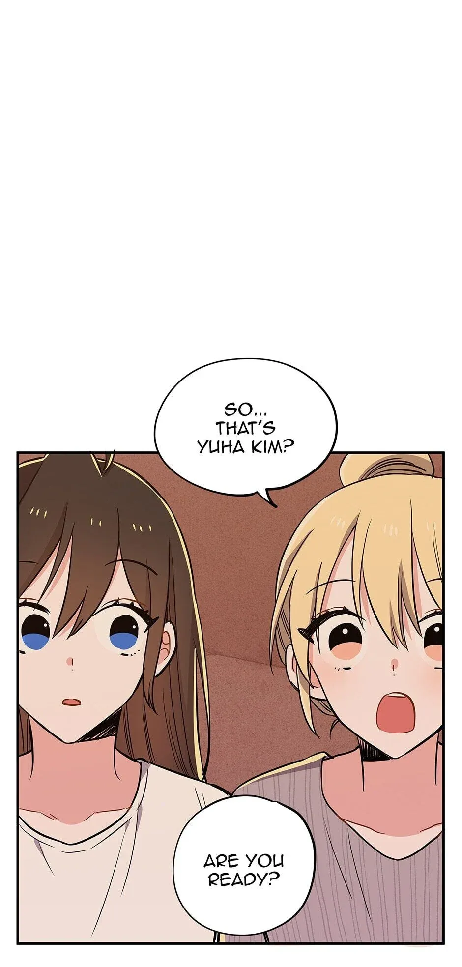 Please Save My Husband Chapter 64 - page 11