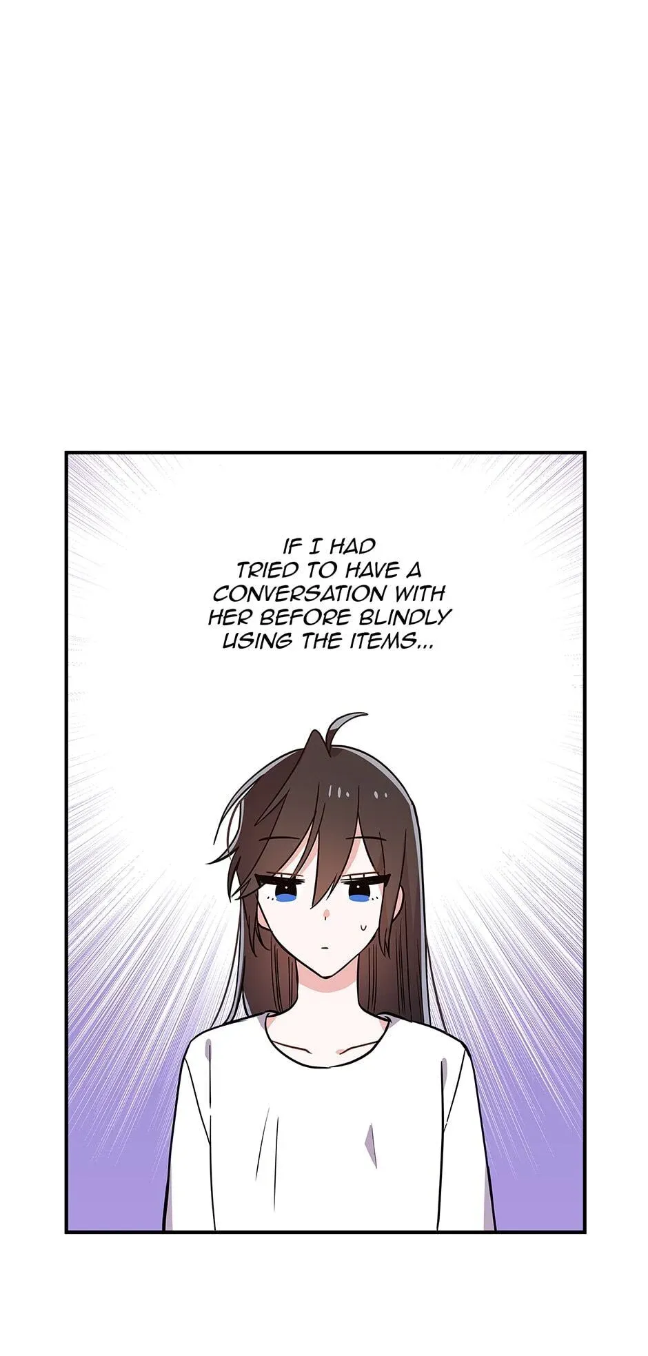 Please Save My Husband Chapter 64 - page 61