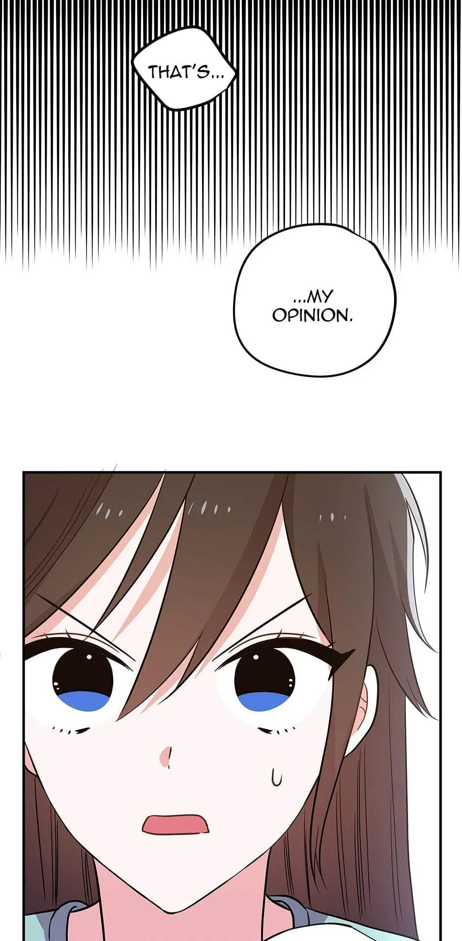 Please Save My Husband Chapter 63 - page 14