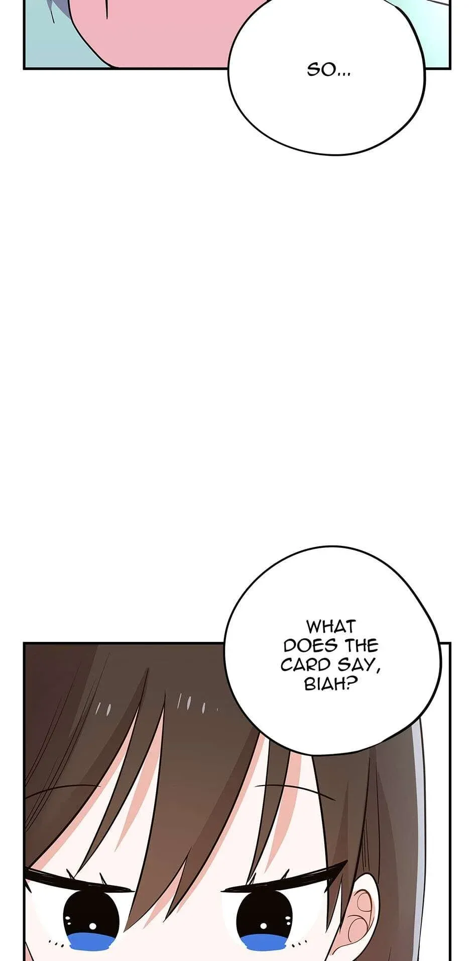 Please Save My Husband Chapter 63 - page 15