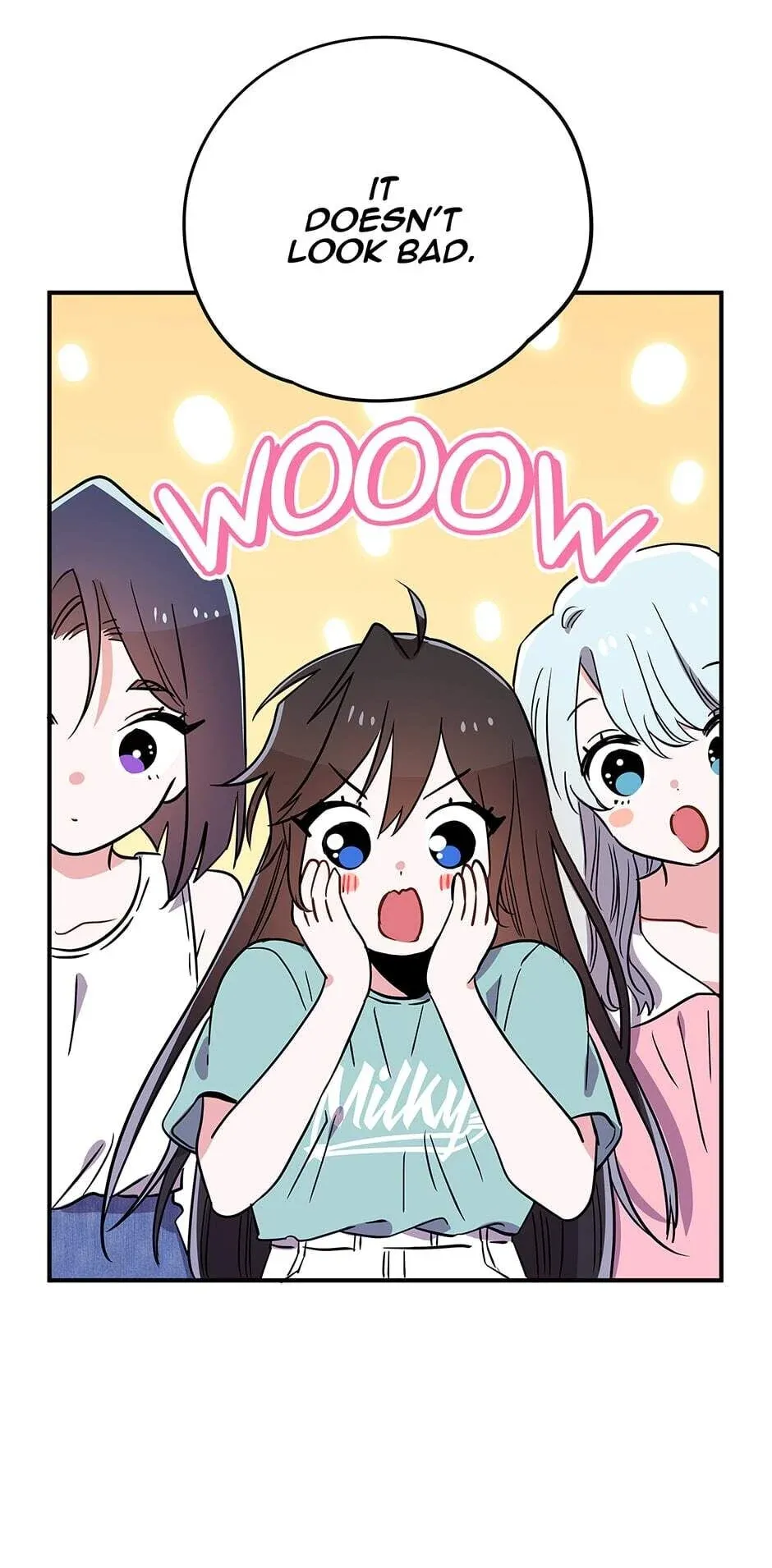 Please Save My Husband Chapter 63 - page 18