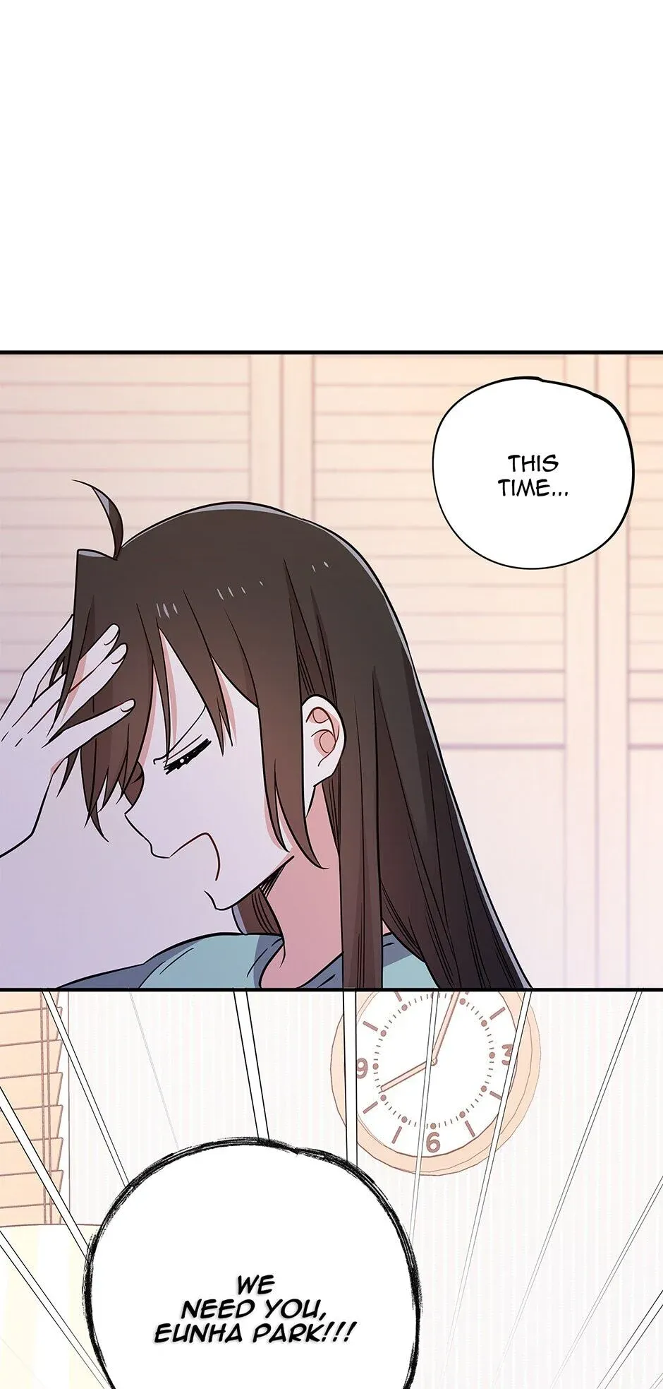 Please Save My Husband Chapter 63 - page 19