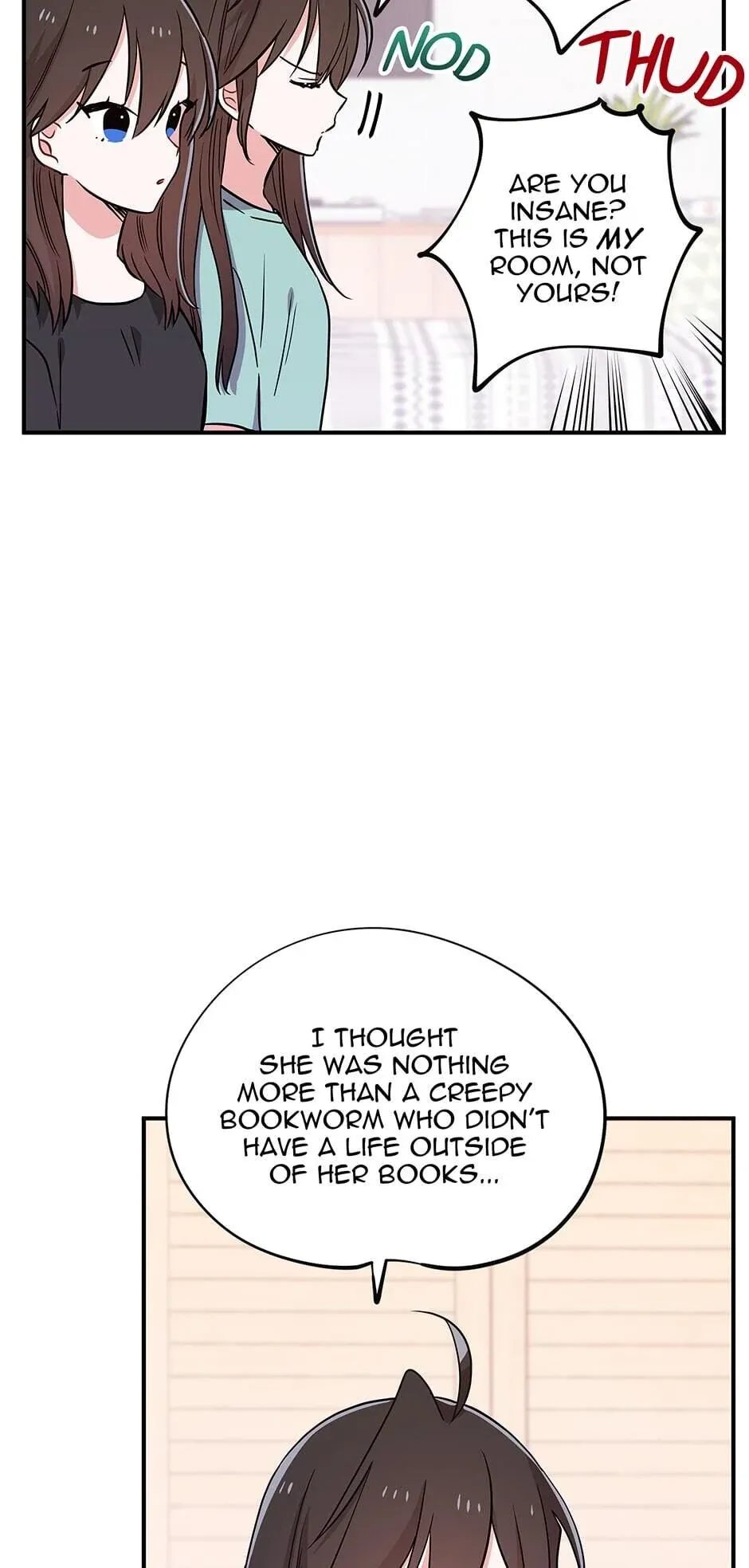 Please Save My Husband Chapter 63 - page 24