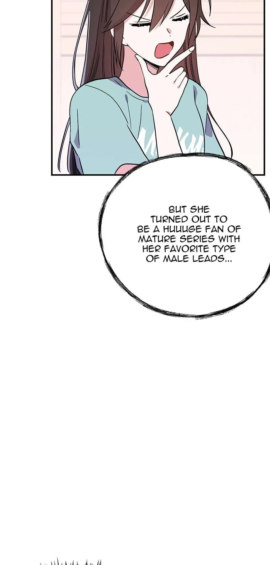 Please Save My Husband Chapter 63 - page 25