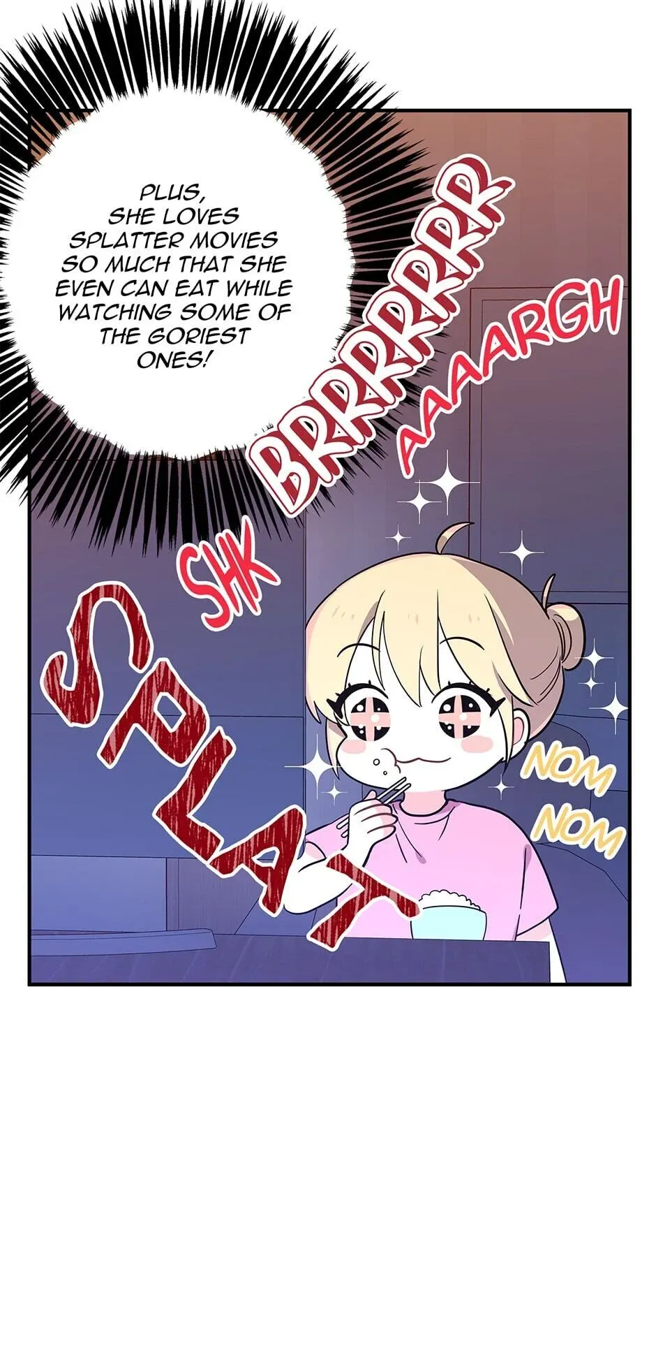 Please Save My Husband Chapter 63 - page 26