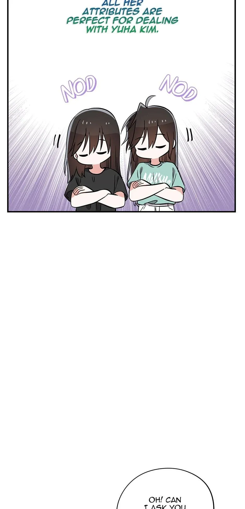 Please Save My Husband Chapter 63 - page 31