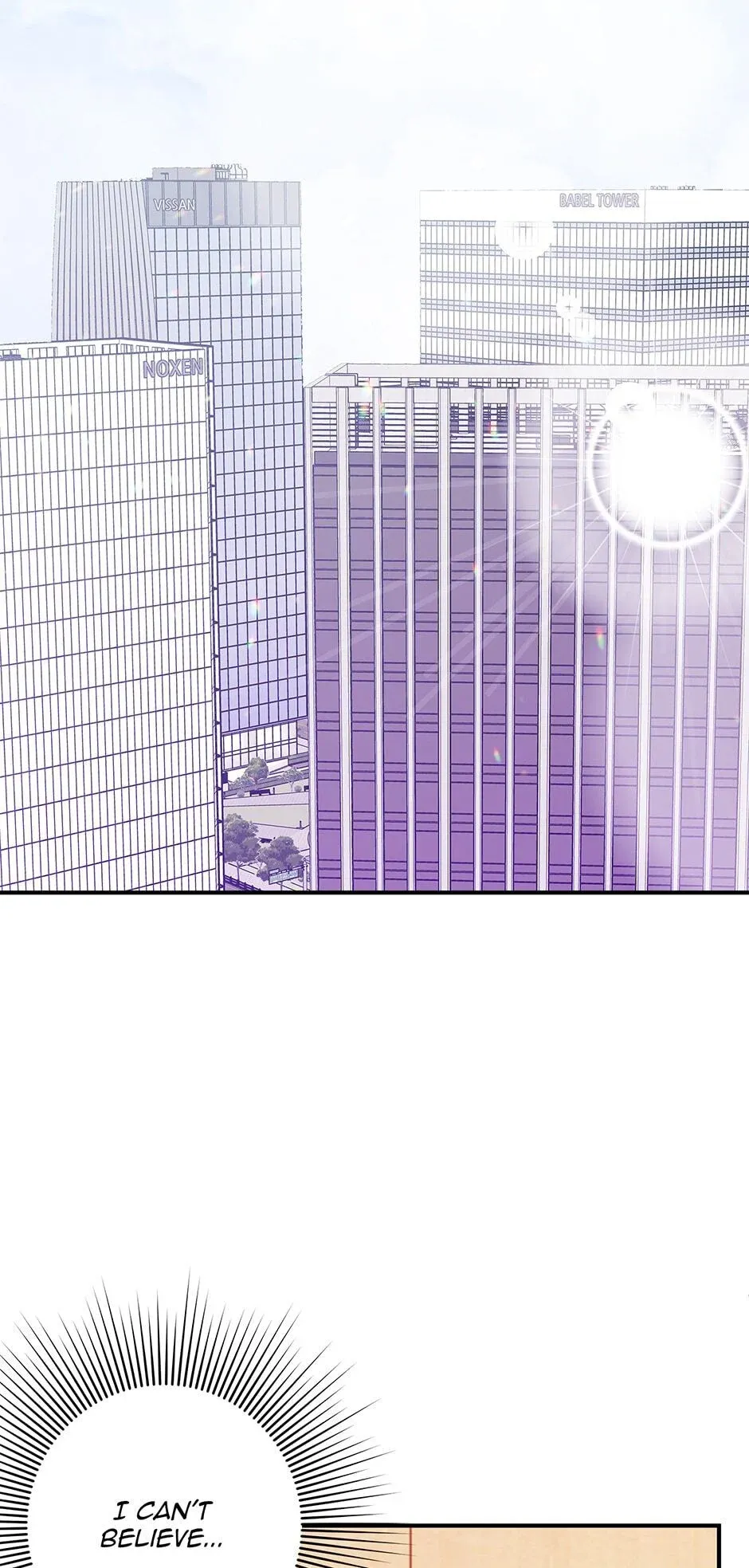 Please Save My Husband Chapter 63 - page 38