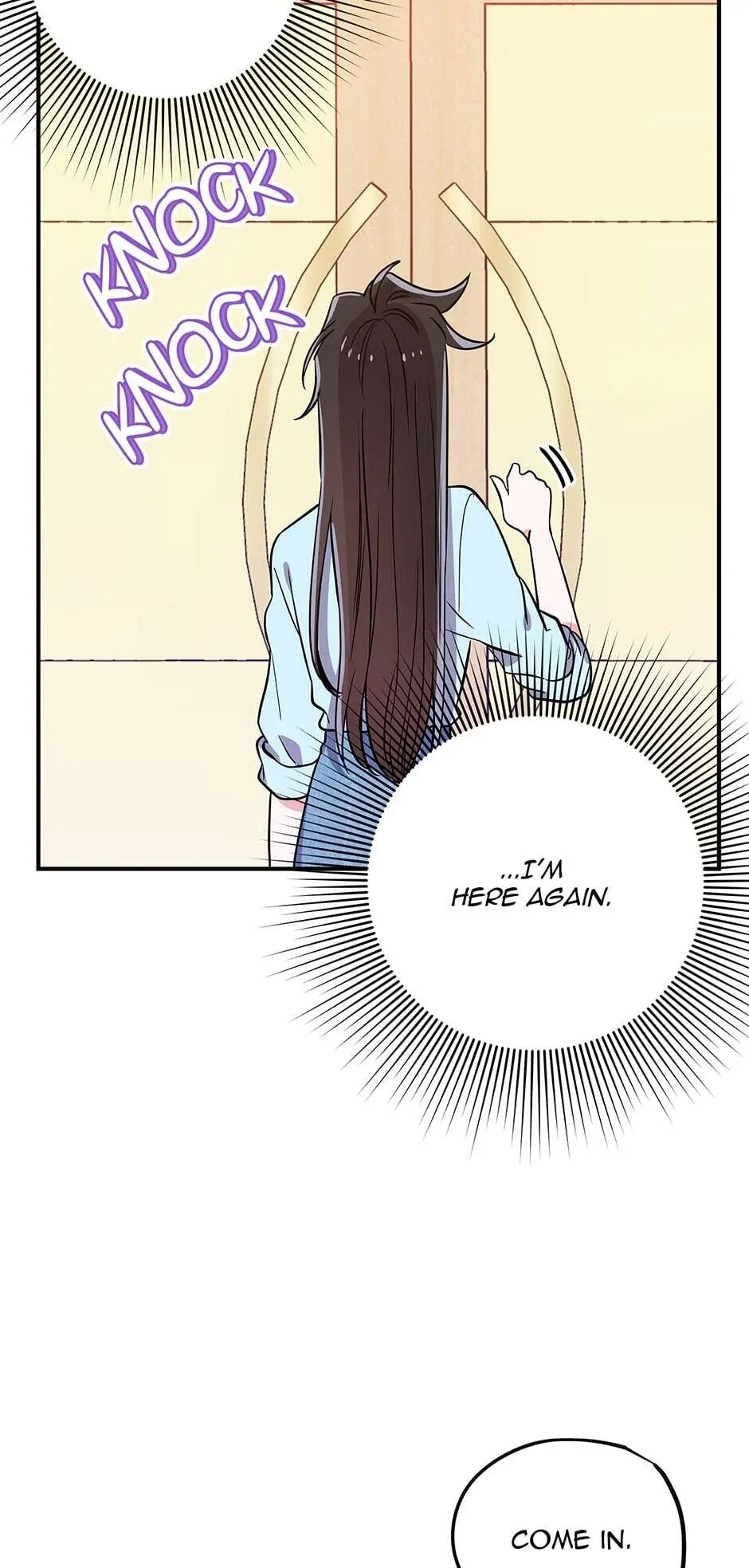 Please Save My Husband Chapter 63 - page 39