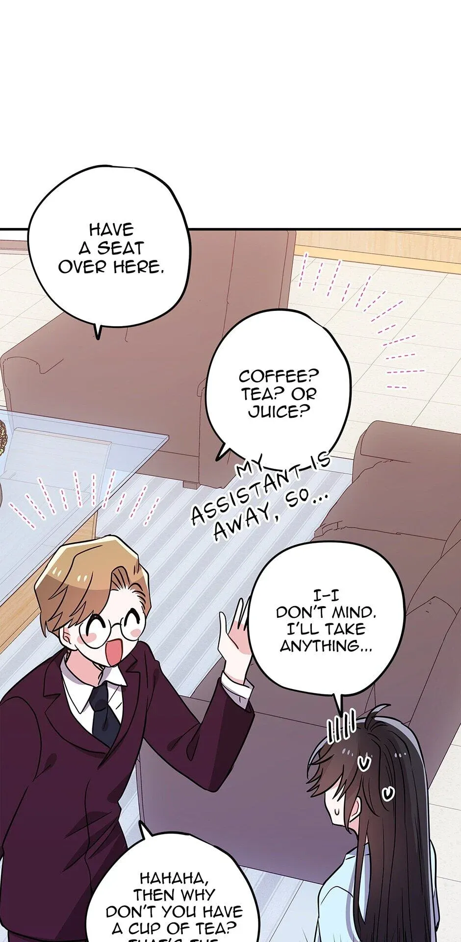 Please Save My Husband Chapter 63 - page 47