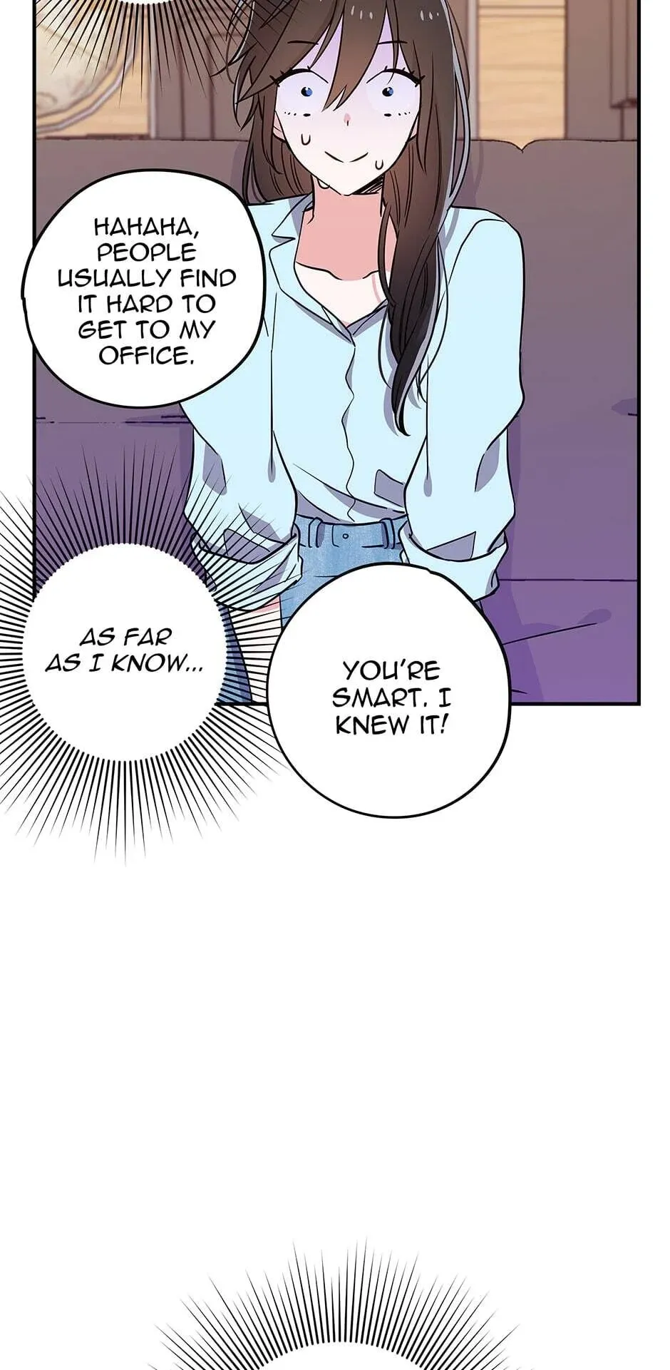 Please Save My Husband Chapter 63 - page 49