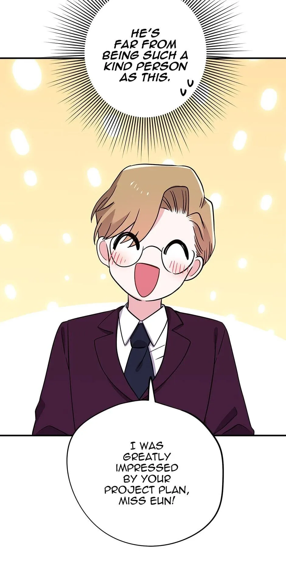 Please Save My Husband Chapter 63 - page 50