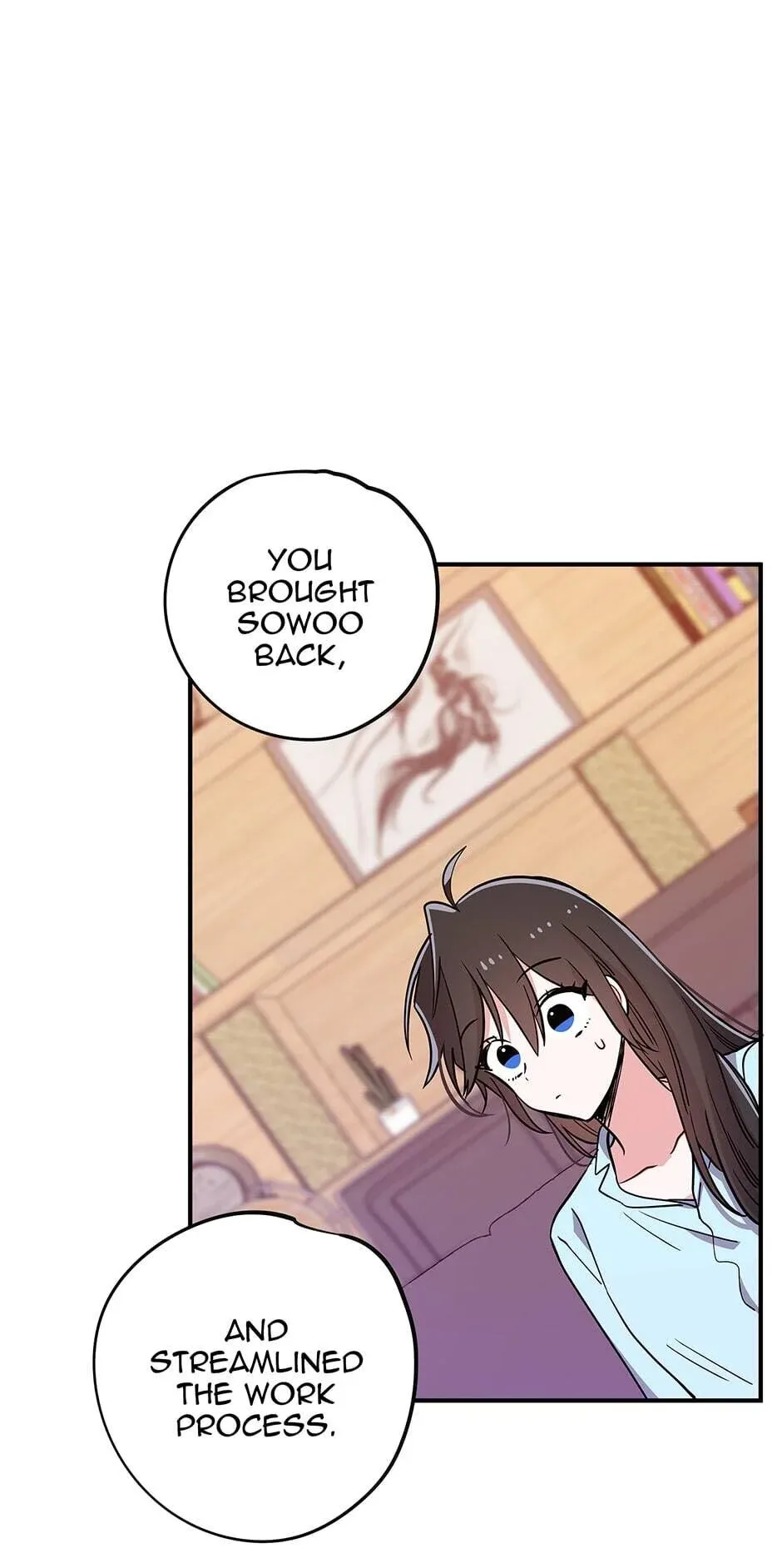 Please Save My Husband Chapter 63 - page 51