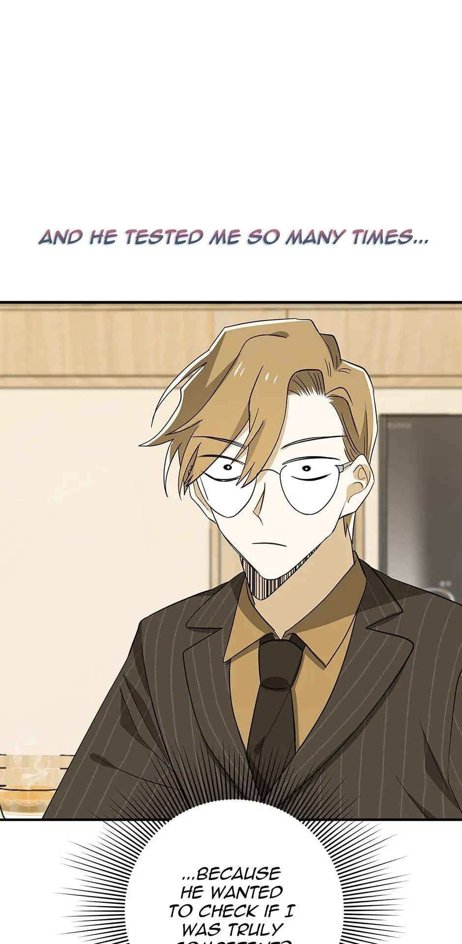Please Save My Husband Chapter 63 - page 59