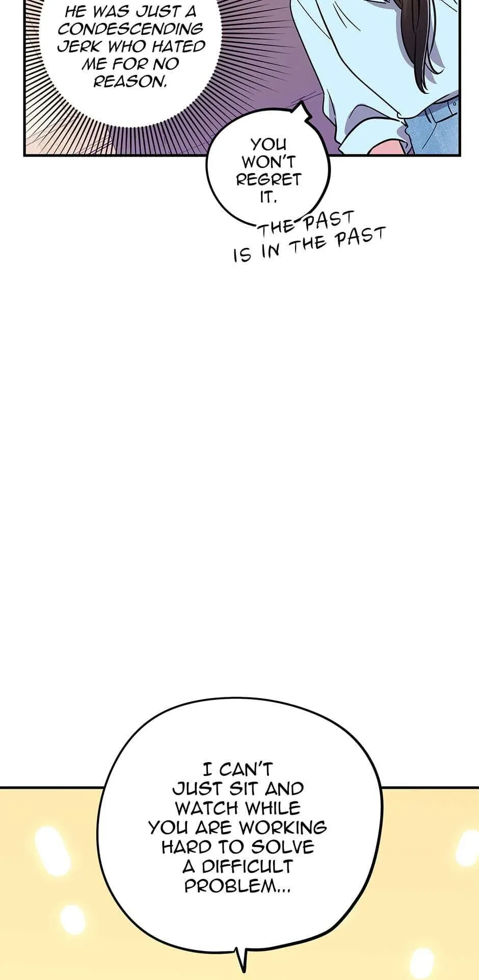 Please Save My Husband Chapter 63 - page 61