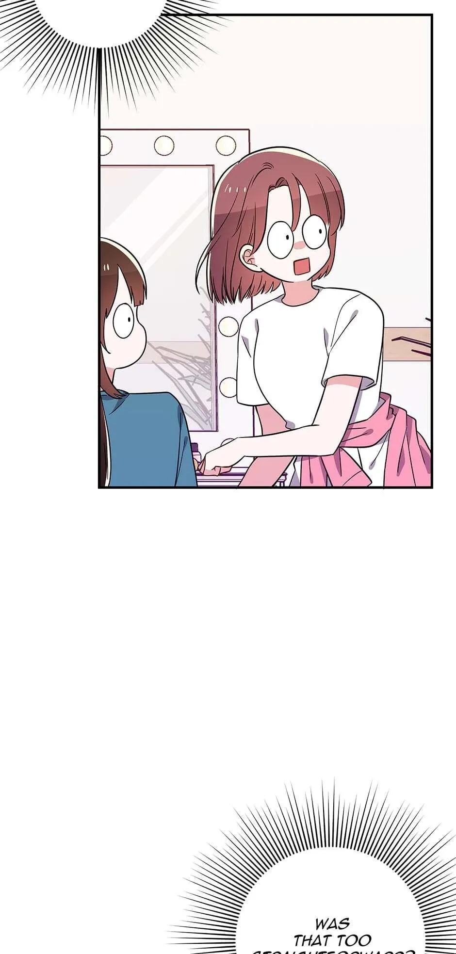 Please Save My Husband Chapter 62 - page 11
