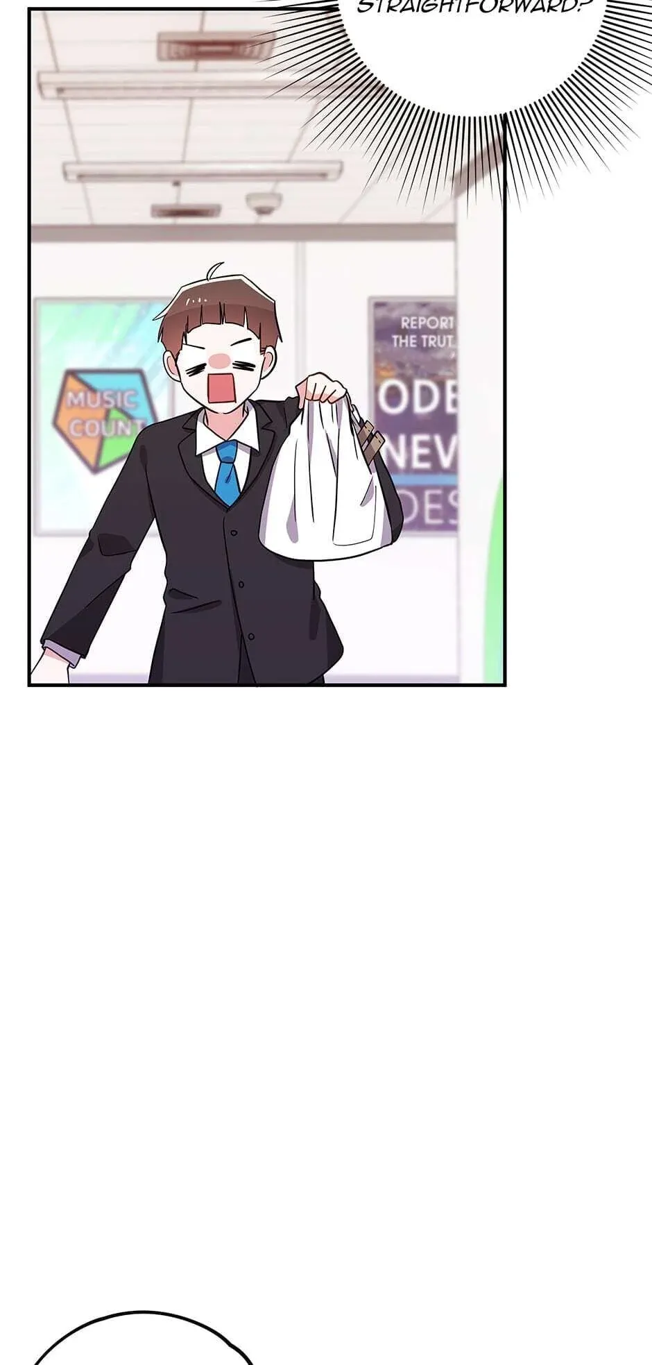 Please Save My Husband Chapter 62 - page 12
