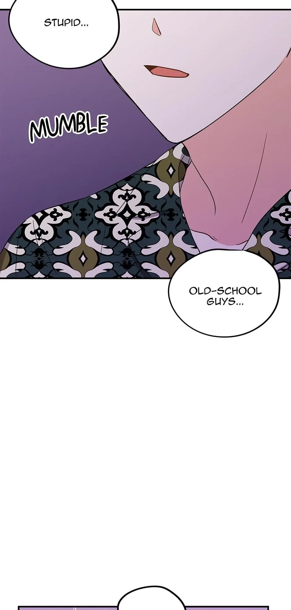 Please Save My Husband Chapter 62 - page 13