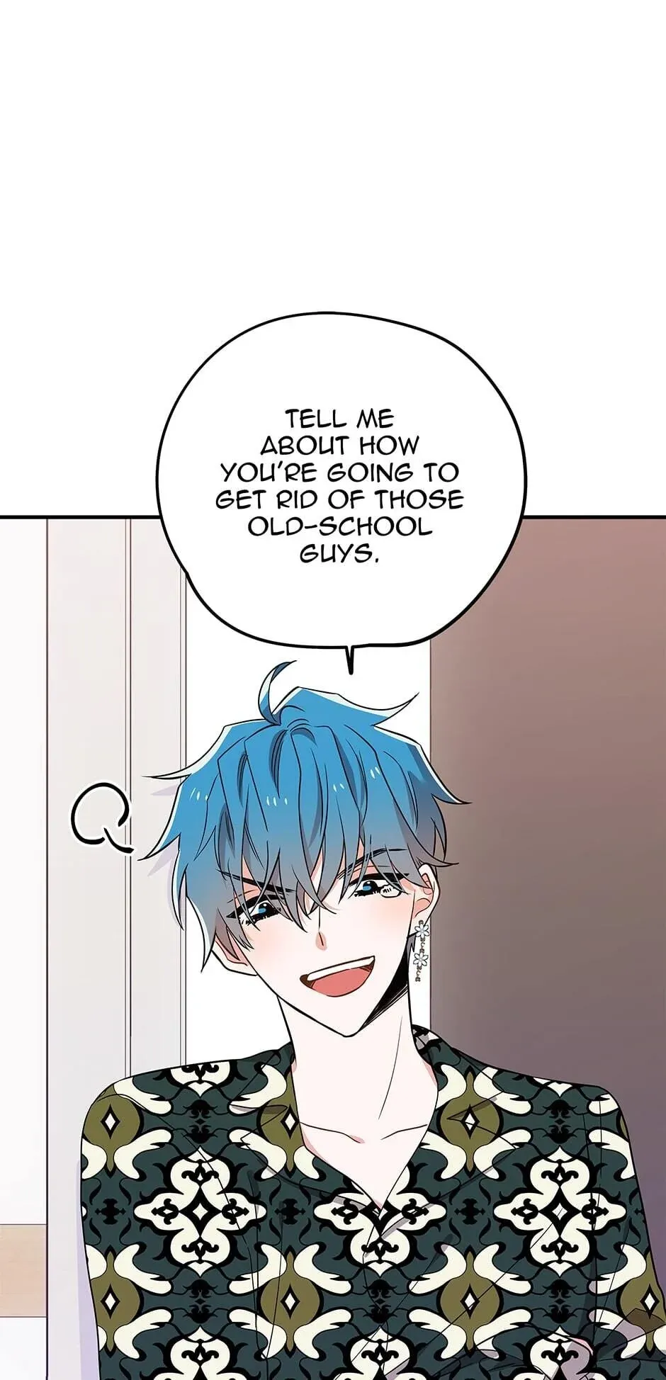 Please Save My Husband Chapter 62 - page 17