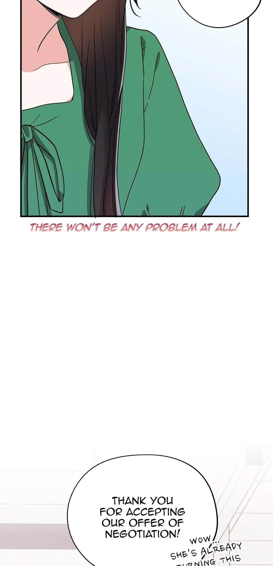 Please Save My Husband Chapter 62 - page 19
