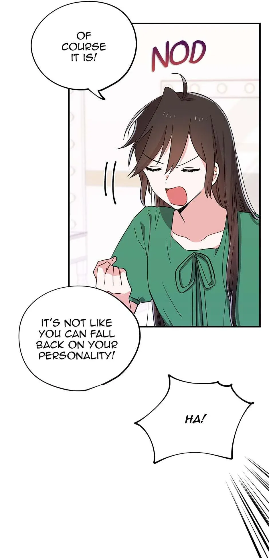 Please Save My Husband Chapter 62 - page 23