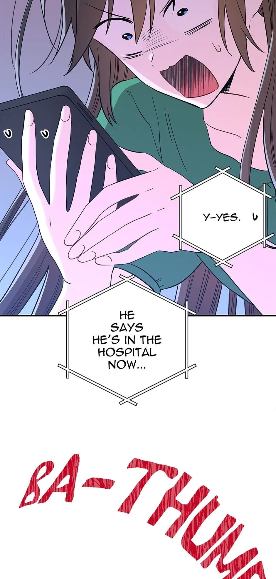 Please Save My Husband Chapter 62 - page 31