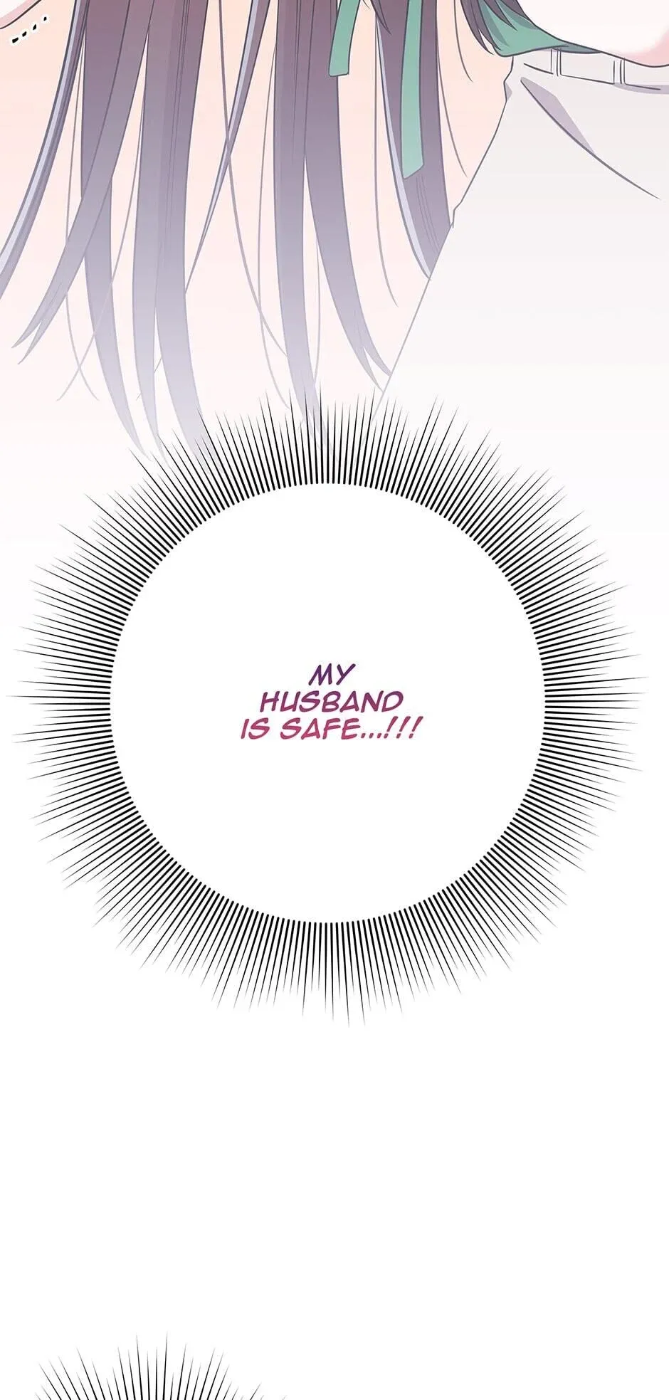 Please Save My Husband Chapter 62 - page 38