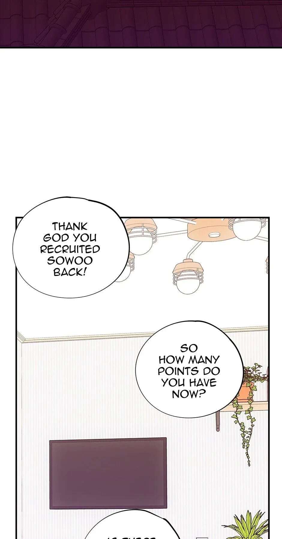 Please Save My Husband Chapter 62 - page 42