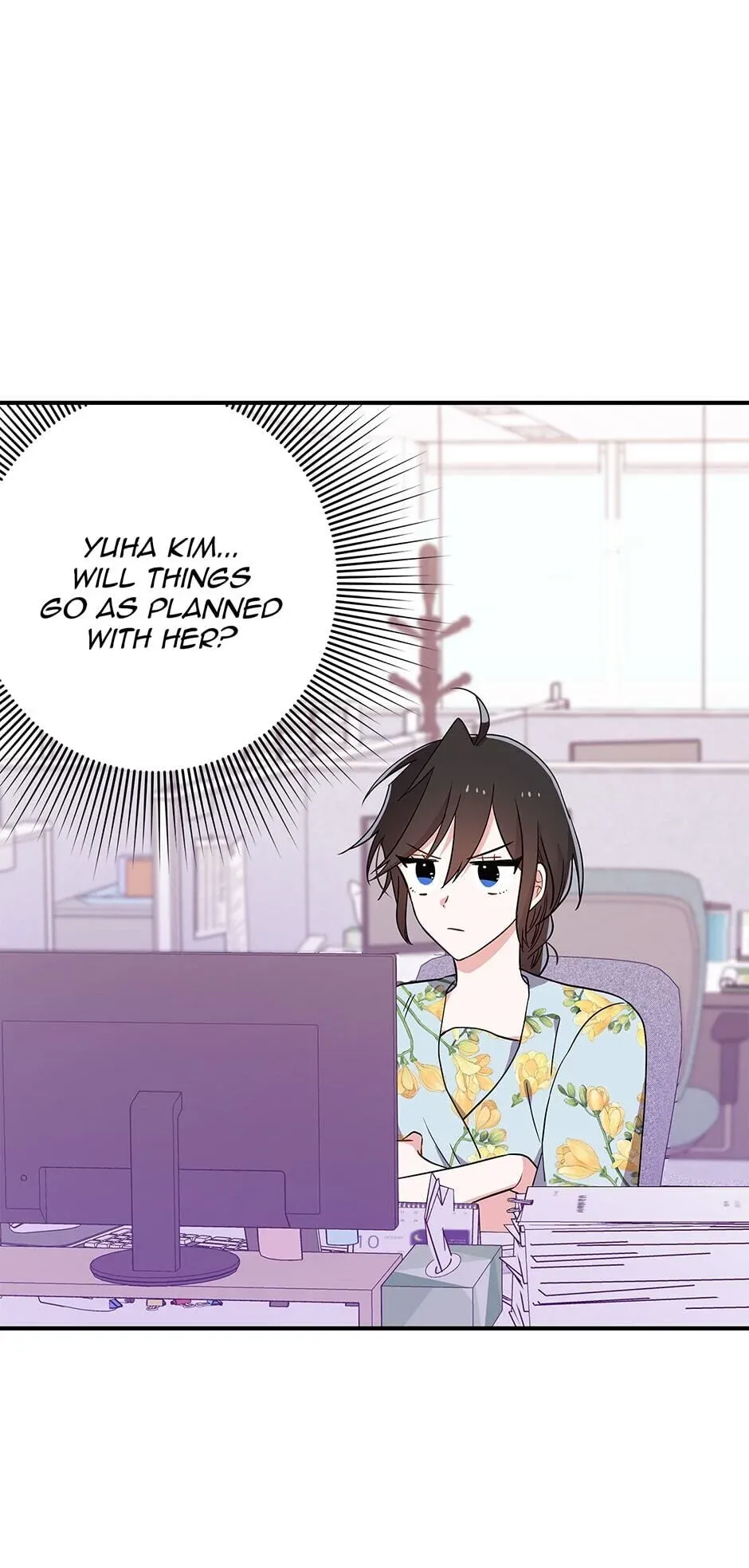 Please Save My Husband Chapter 62 - page 50