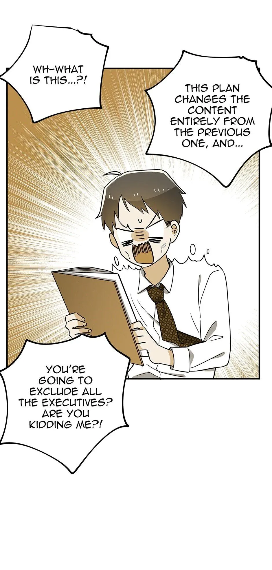 Please Save My Husband Chapter 62 - page 56