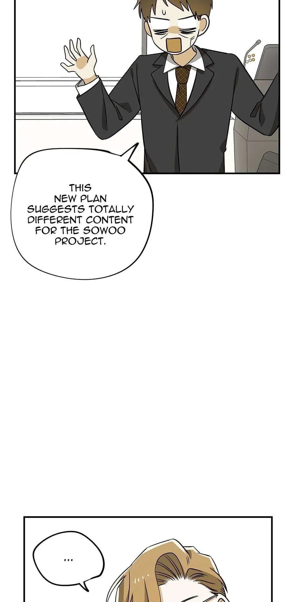 Please Save My Husband Chapter 62 - page 60