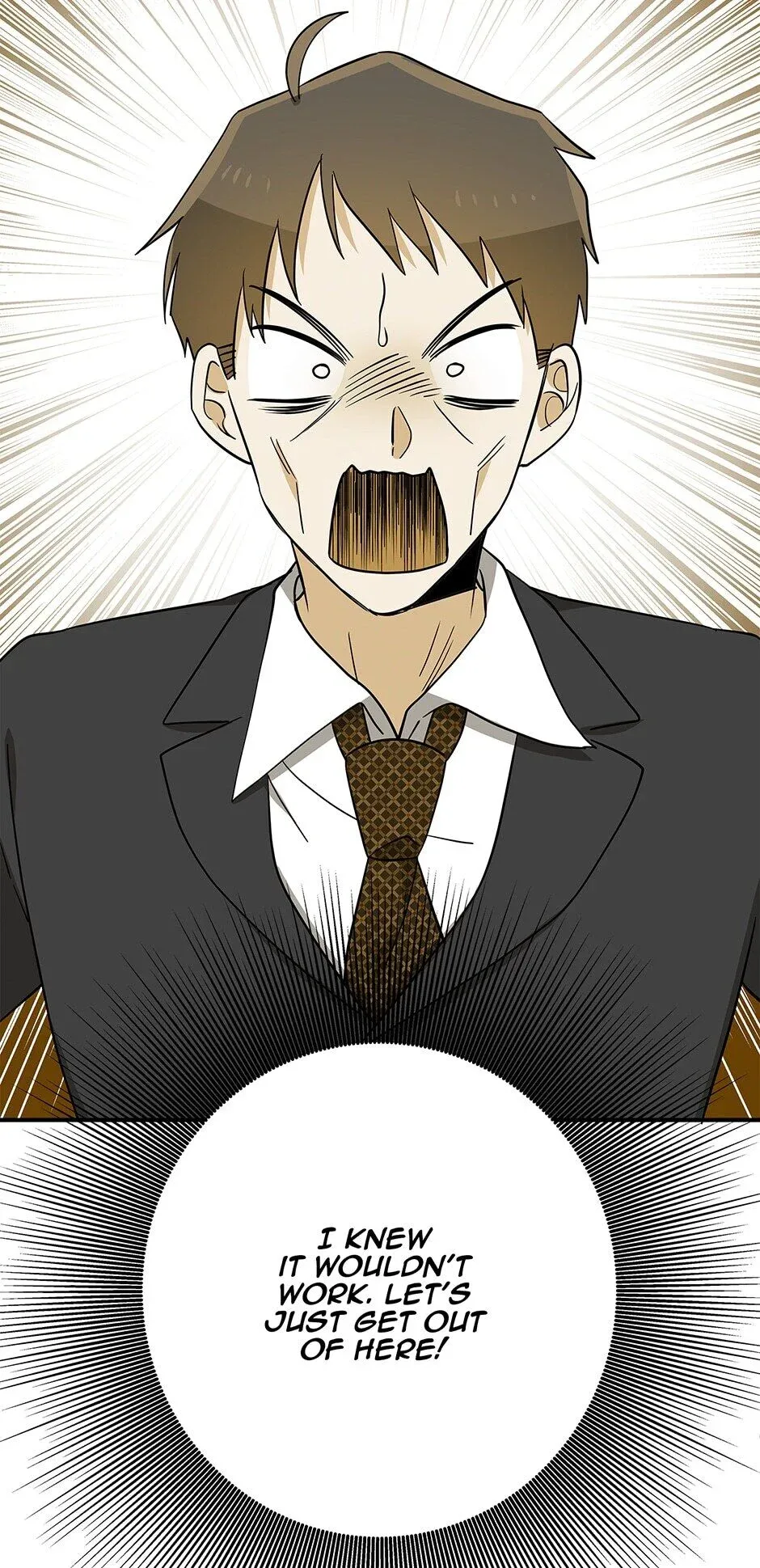 Please Save My Husband Chapter 62 - page 62