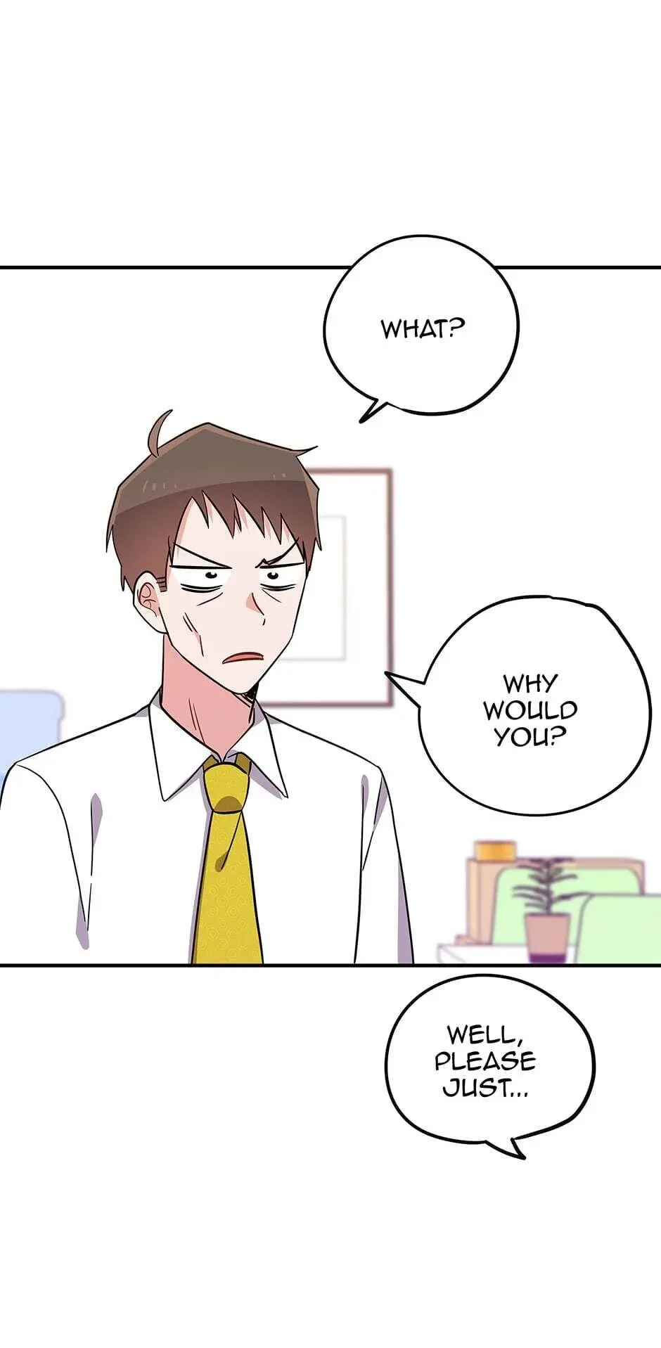 Please Save My Husband Chapter 62 - page 73
