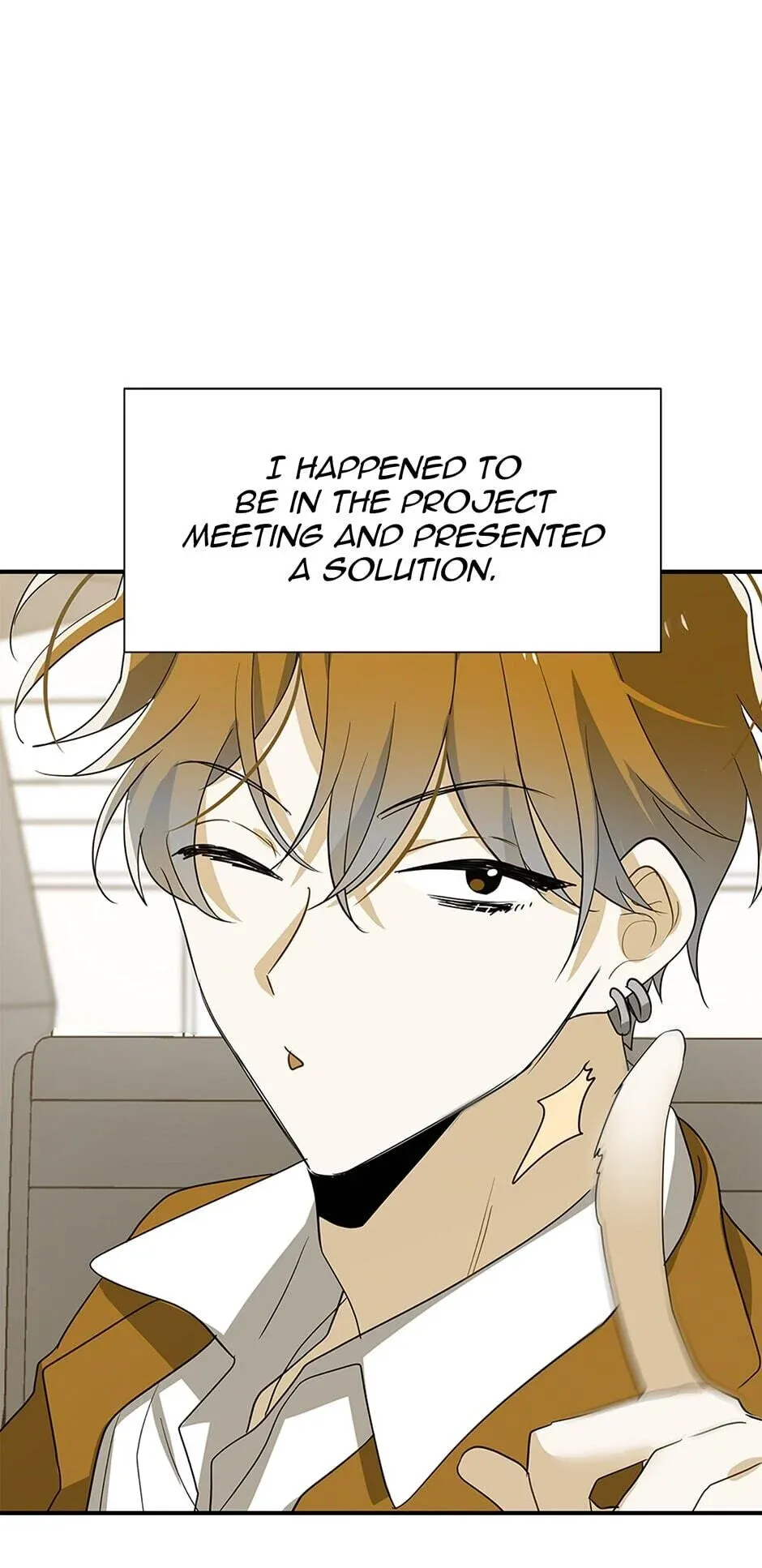 Please Save My Husband Chapter 61 - page 18