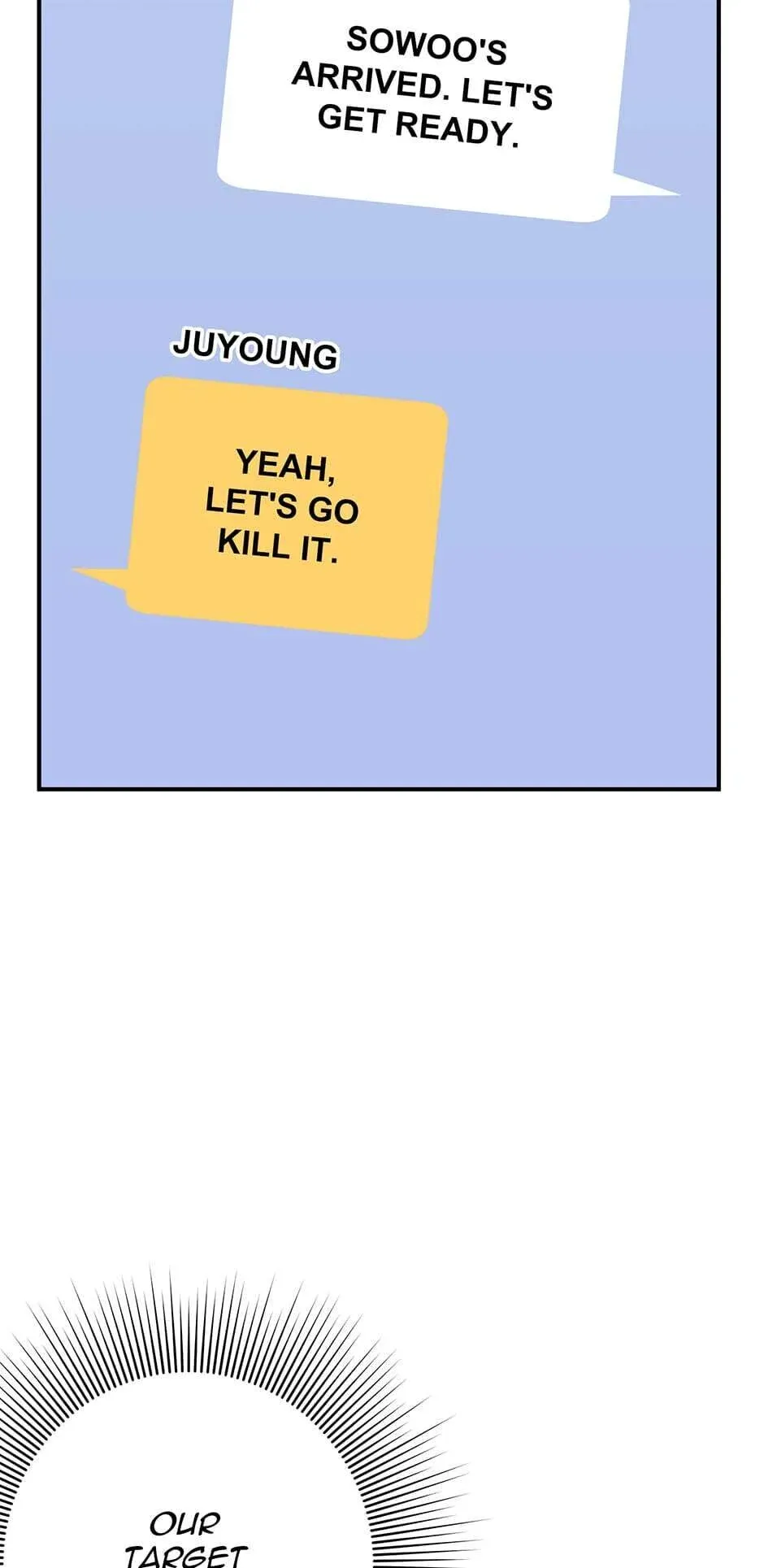 Please Save My Husband Chapter 61 - page 54