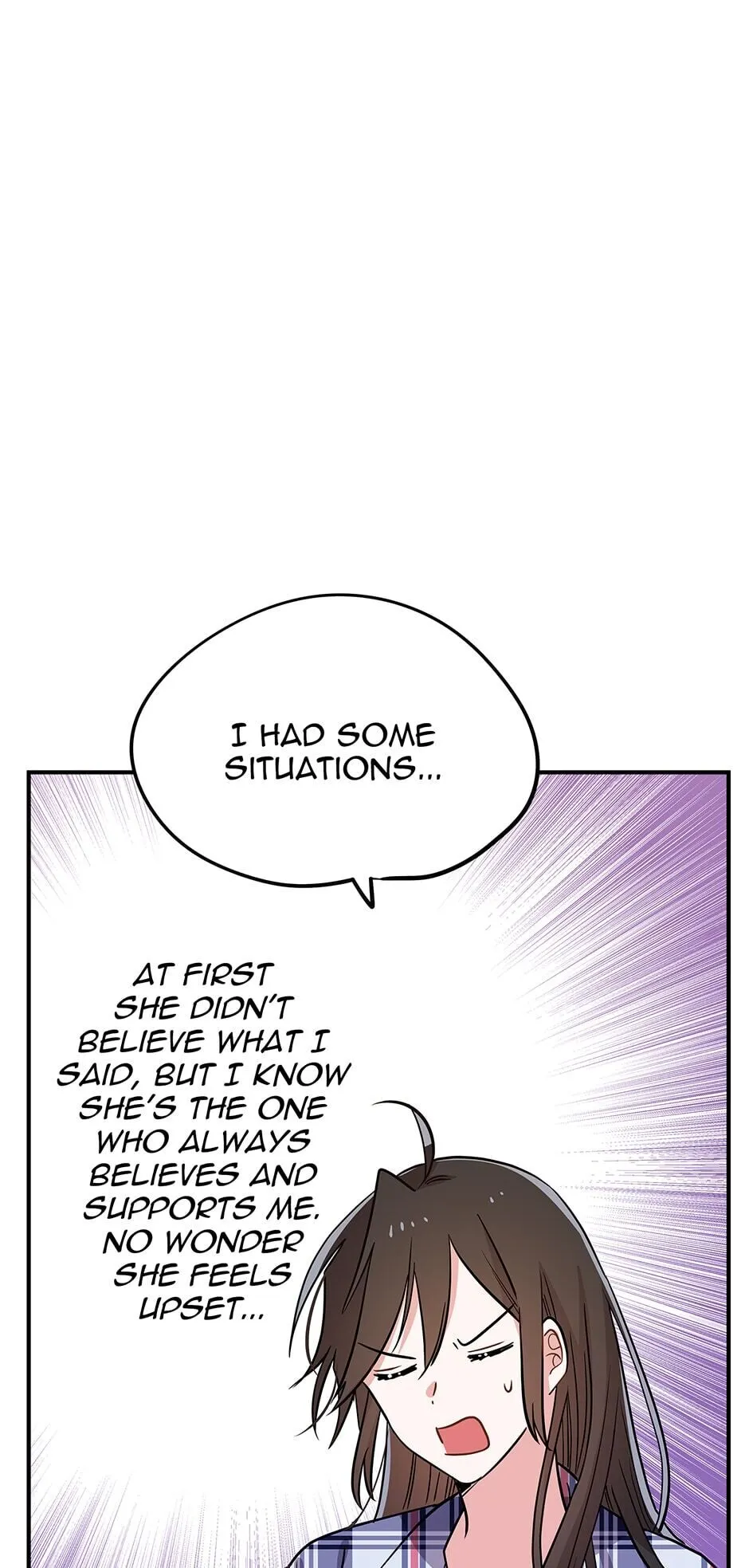 Please Save My Husband Chapter 60 - page 11