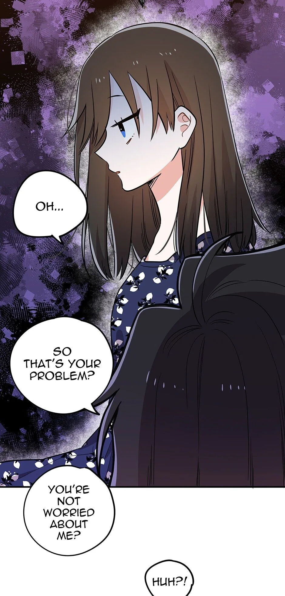 Please Save My Husband Chapter 60 - page 13