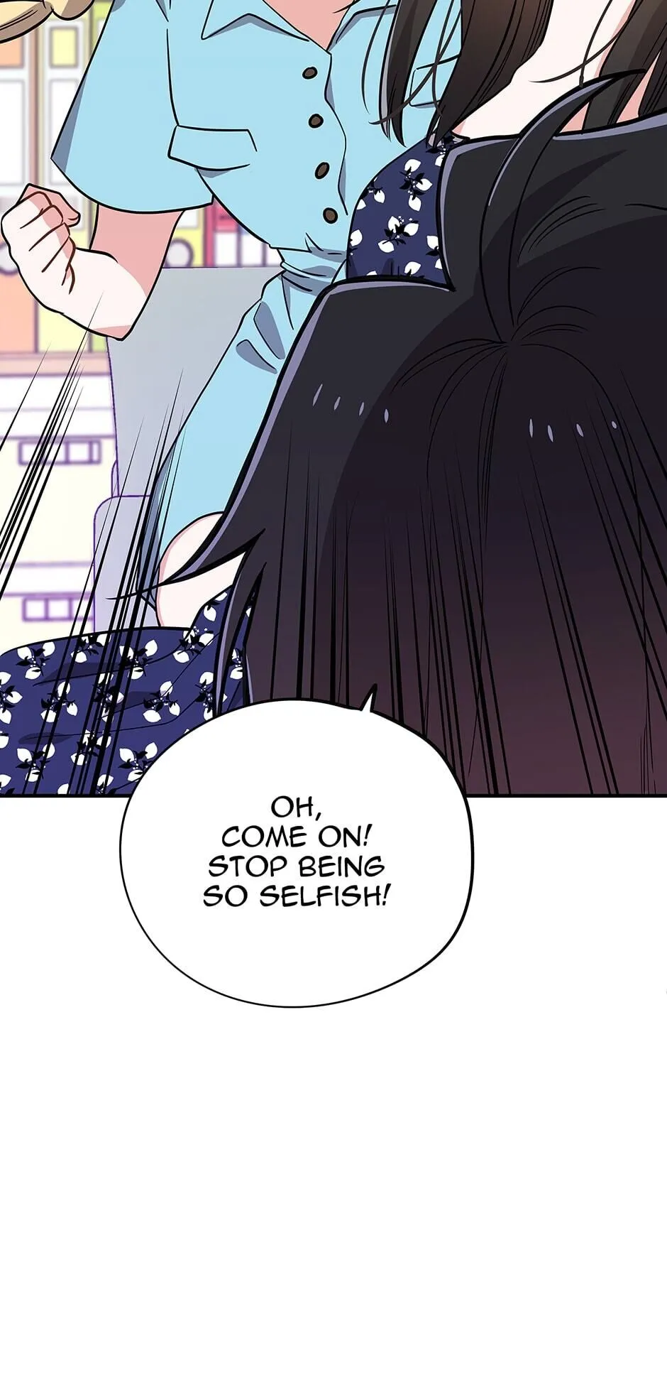 Please Save My Husband Chapter 60 - page 16