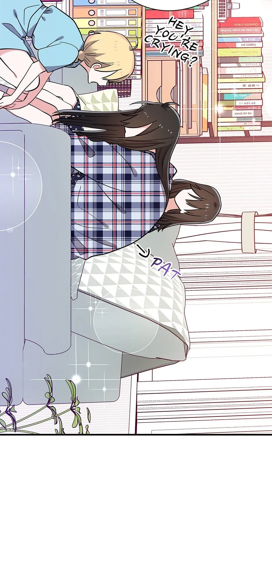 Please Save My Husband Chapter 60 - page 25