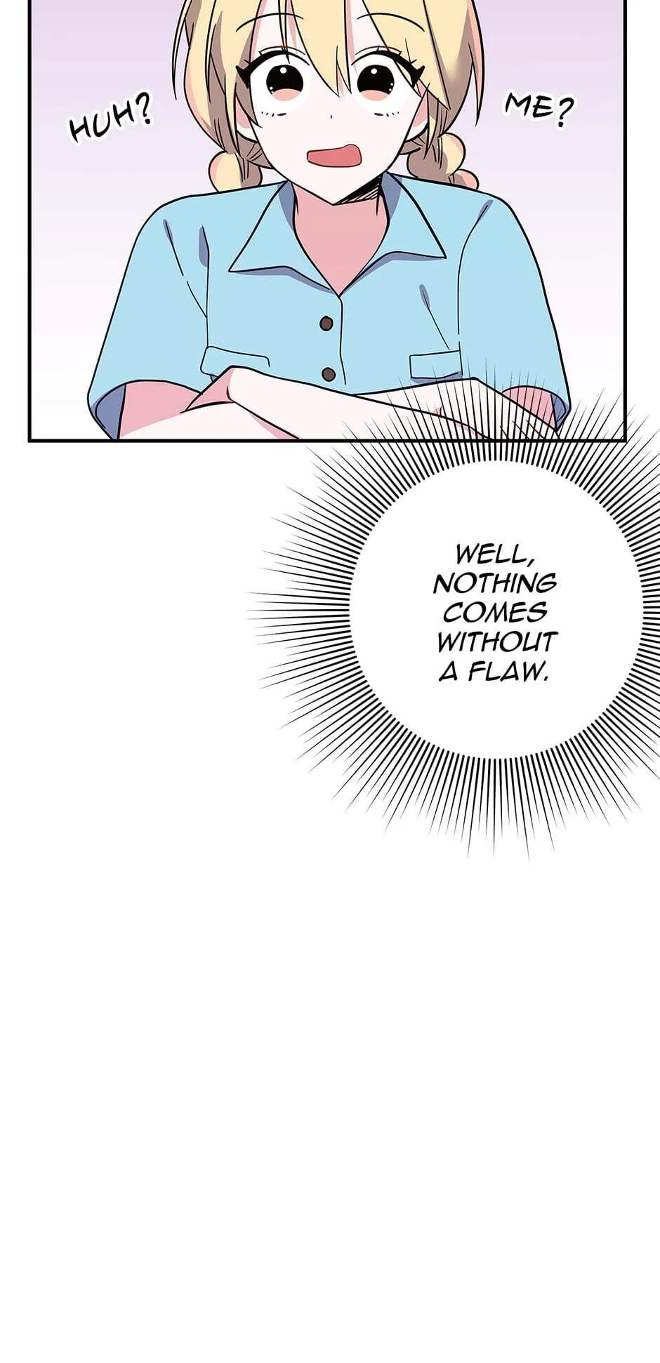 Please Save My Husband Chapter 60 - page 28