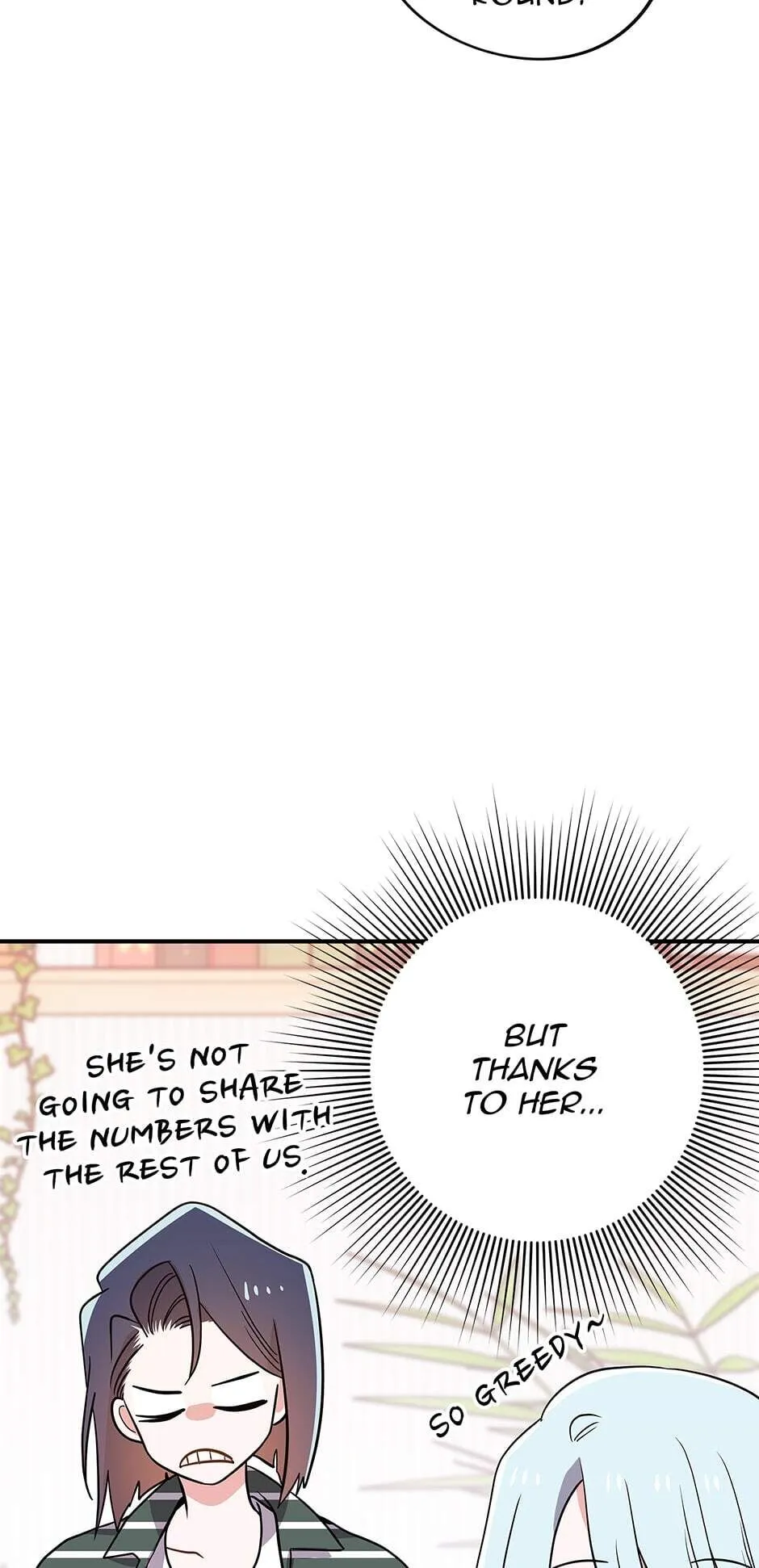 Please Save My Husband Chapter 60 - page 30