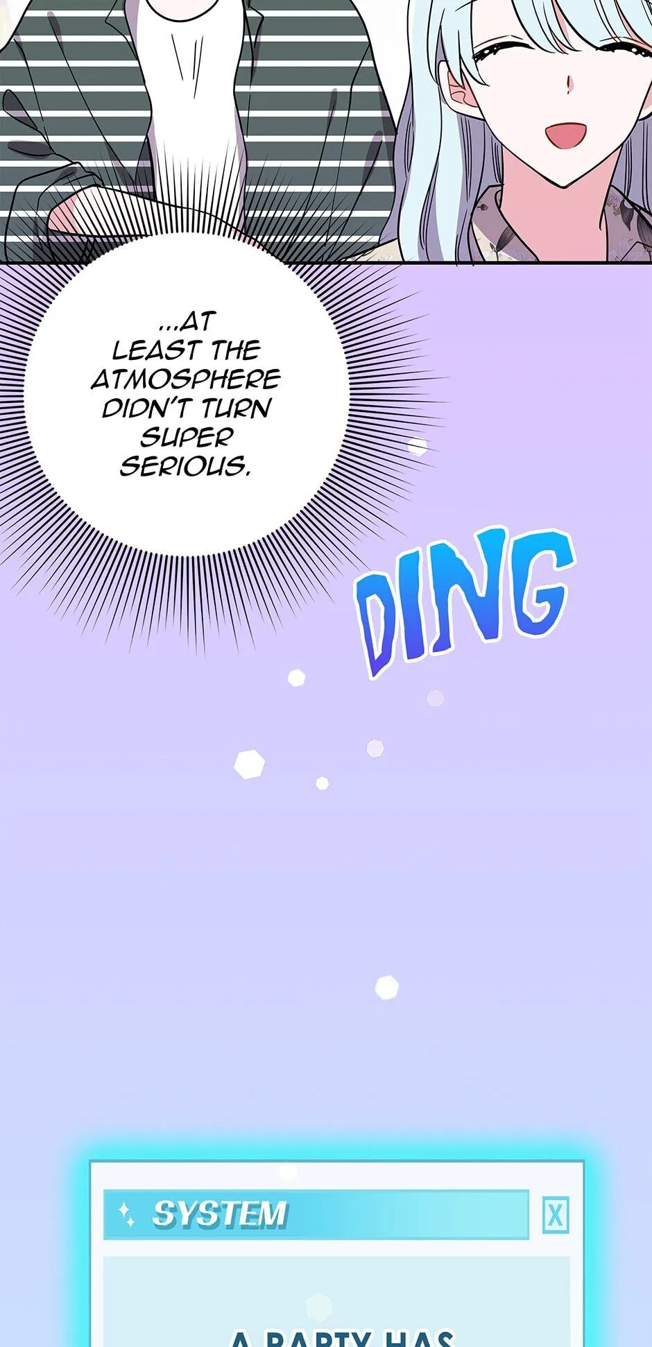 Please Save My Husband Chapter 60 - page 31