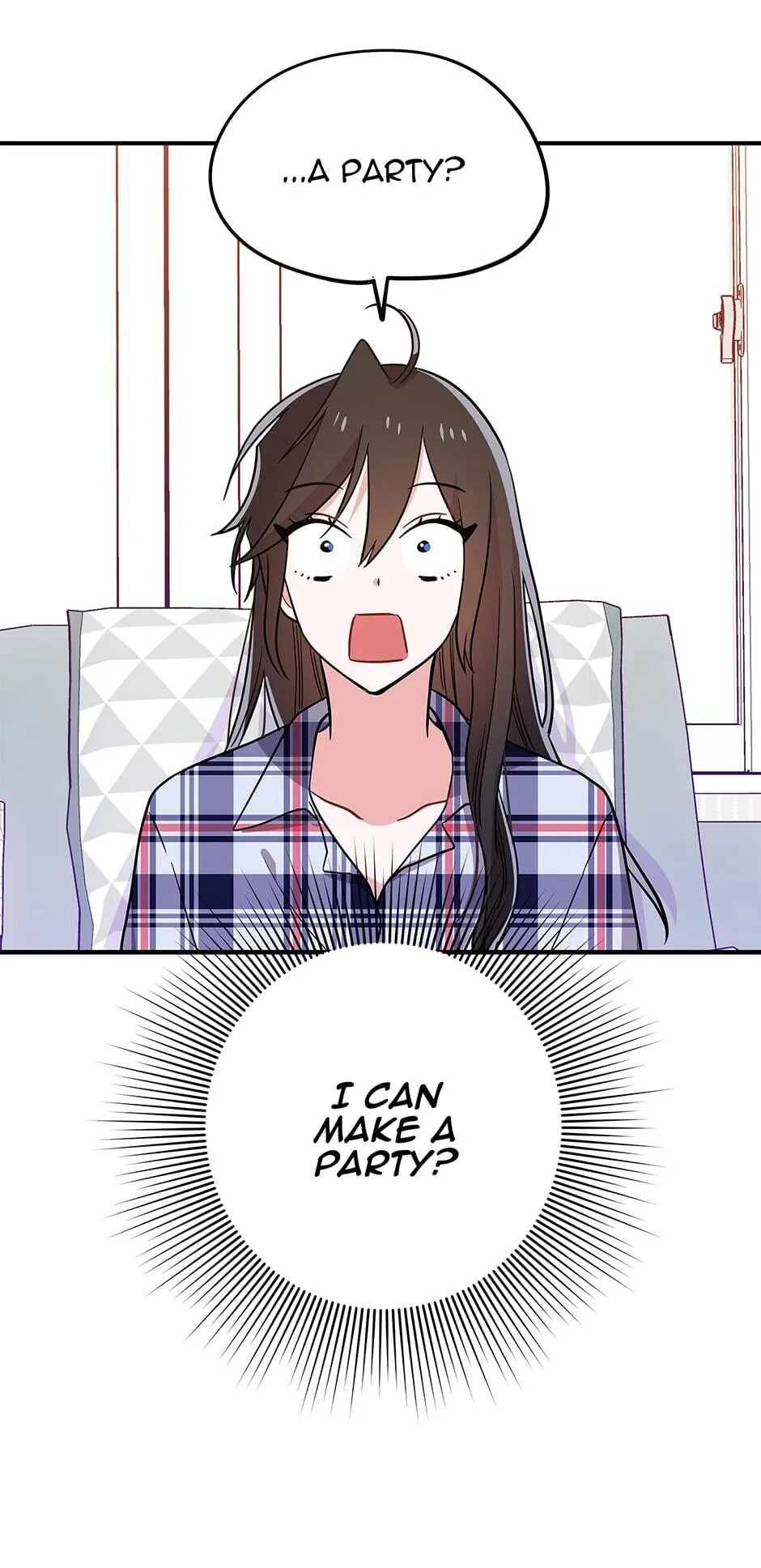 Please Save My Husband Chapter 60 - page 33