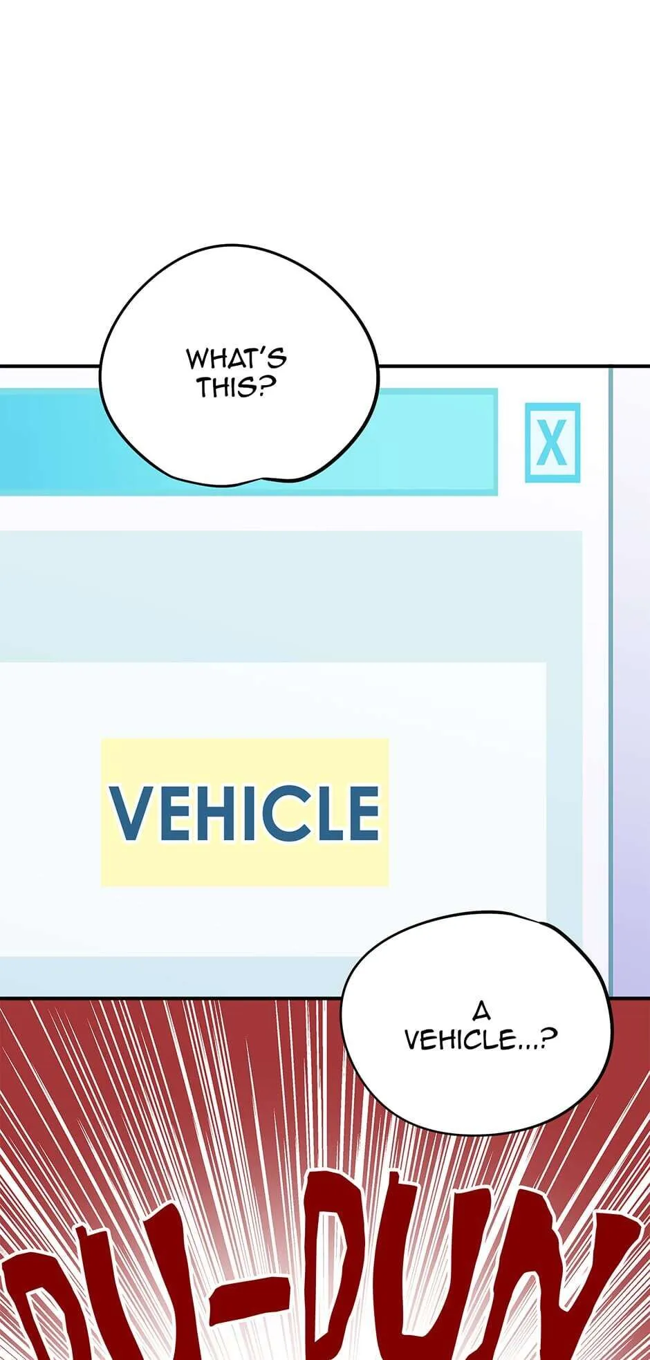 Please Save My Husband Chapter 60 - page 35