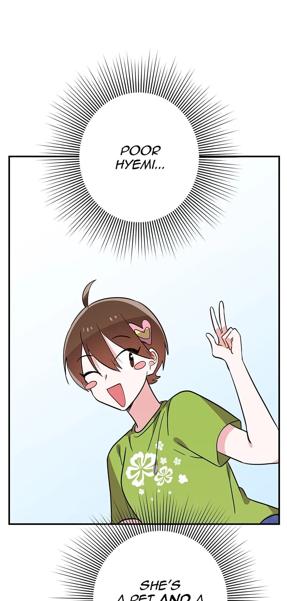 Please Save My Husband Chapter 60 - page 37